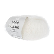 Mohair Luxe LANG YARNS