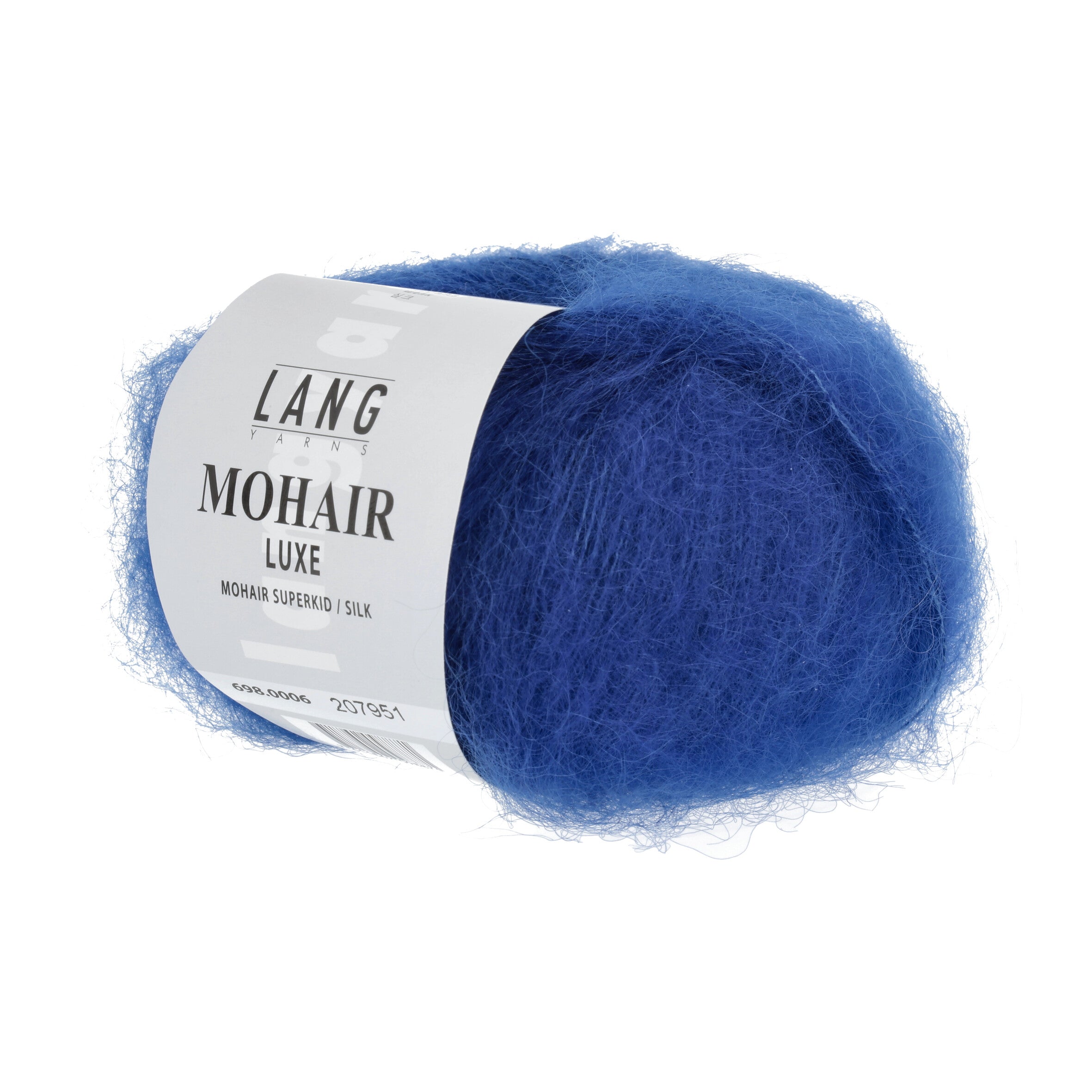 Mohair Luxe LANG YARNS