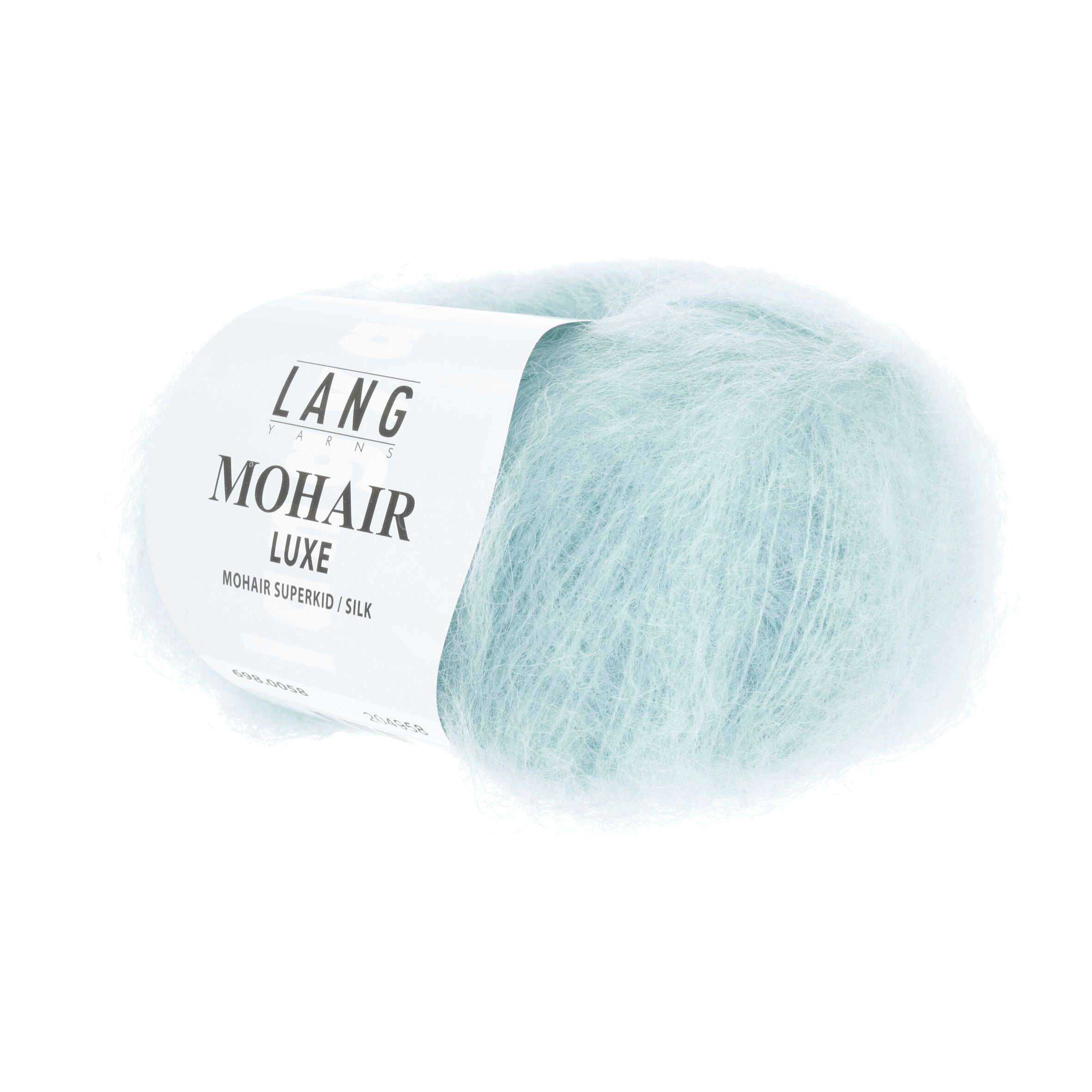 Mohair Luxe LANG YARNS