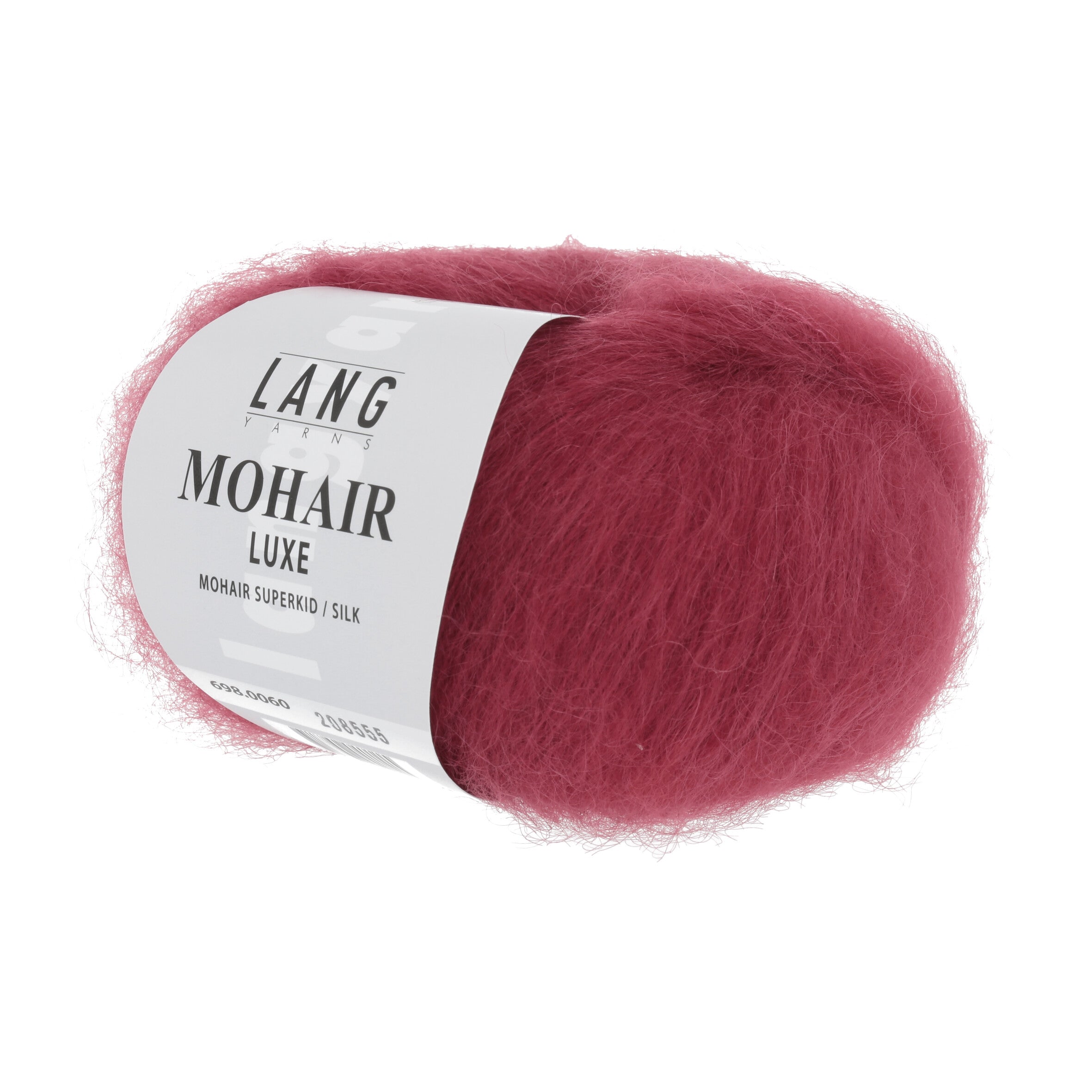 Mohair Luxe LANG YARNS