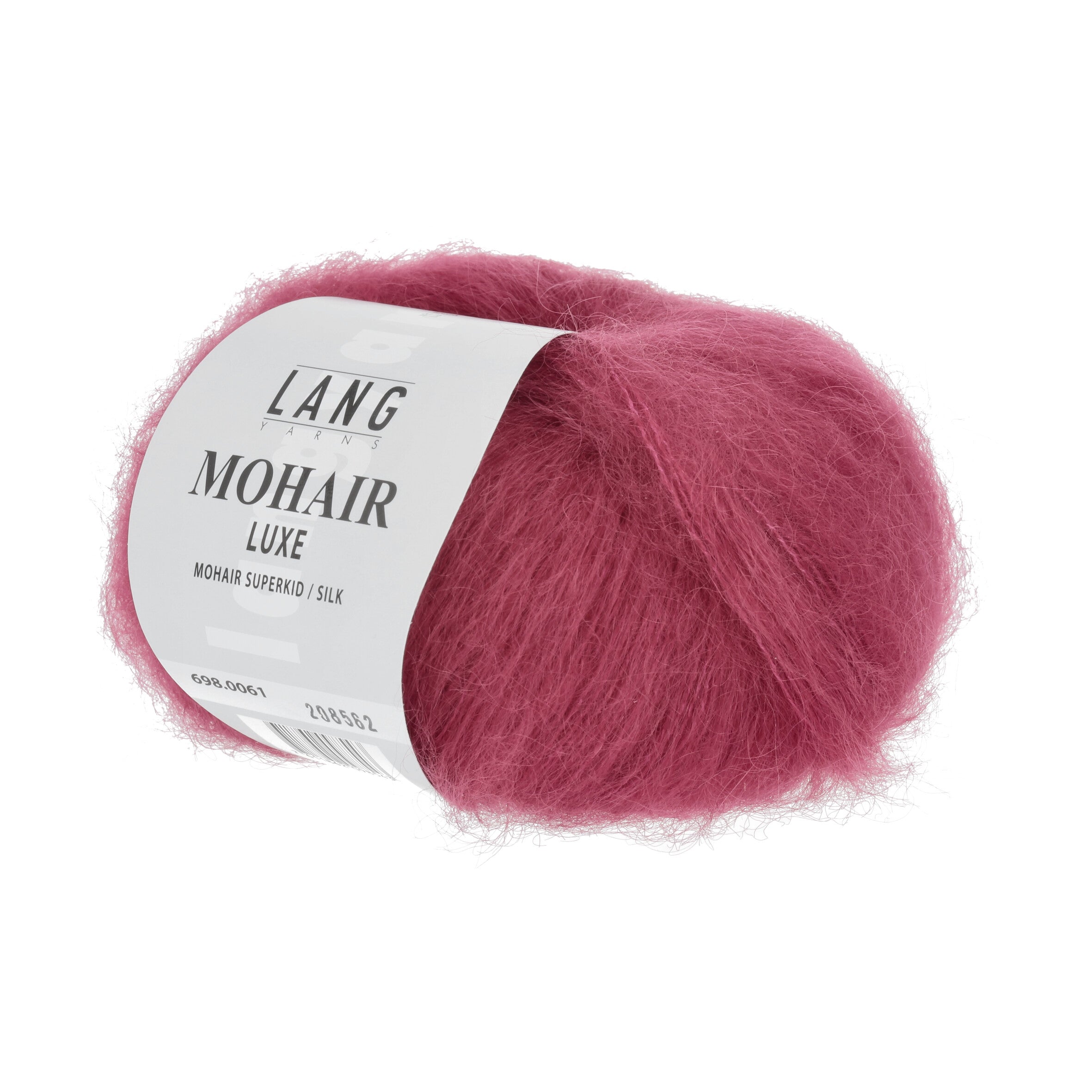 Mohair Luxe LANG YARNS
