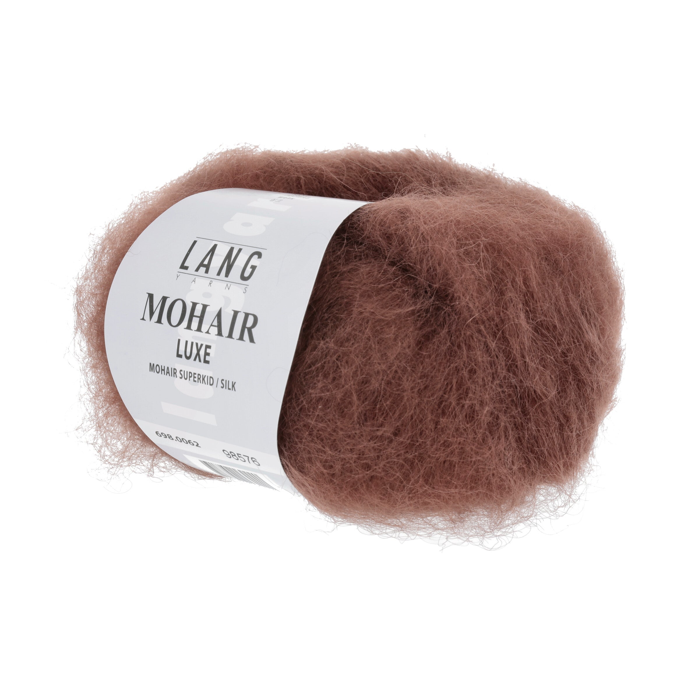 Mohair Luxe LANG YARNS