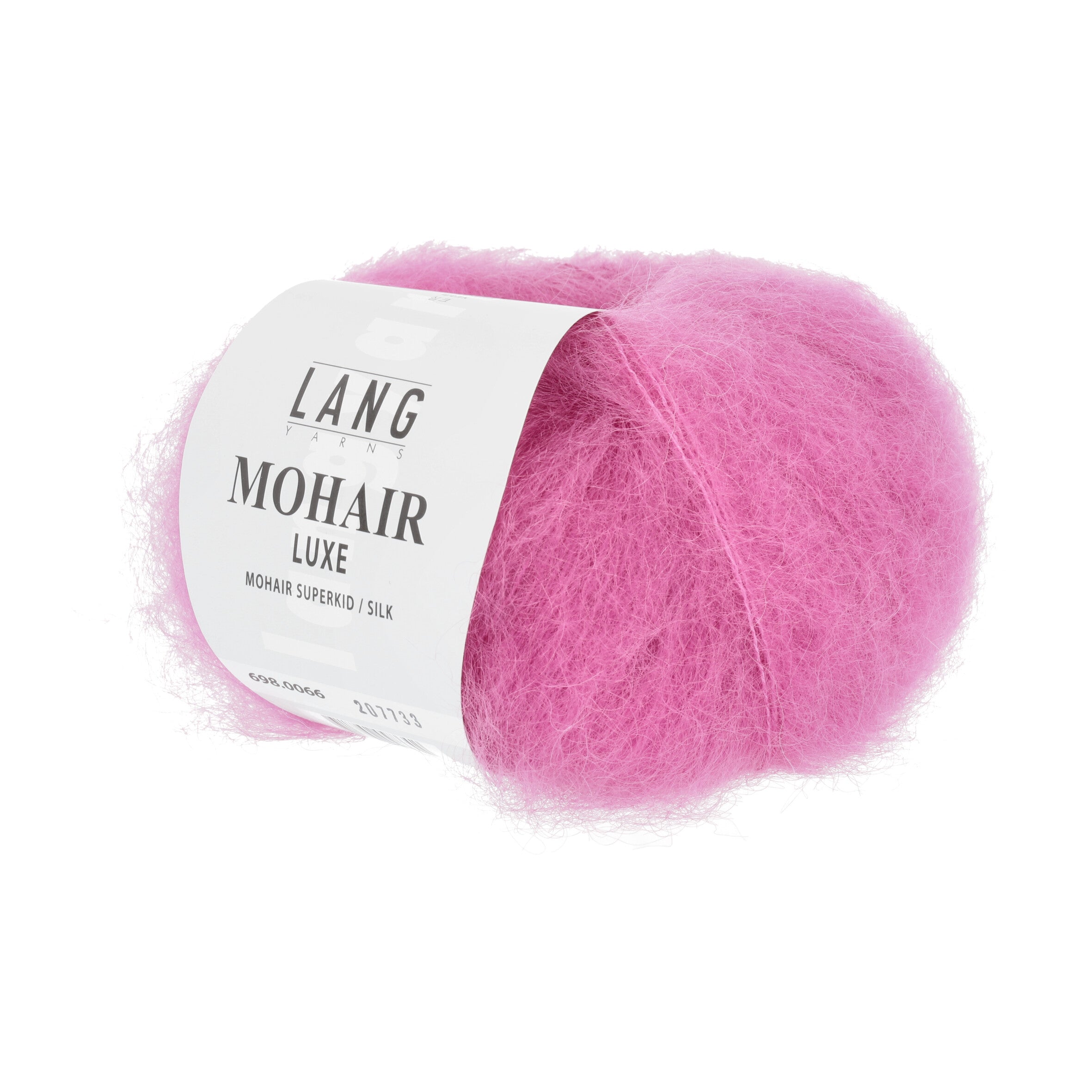Mohair Luxe LANG YARNS