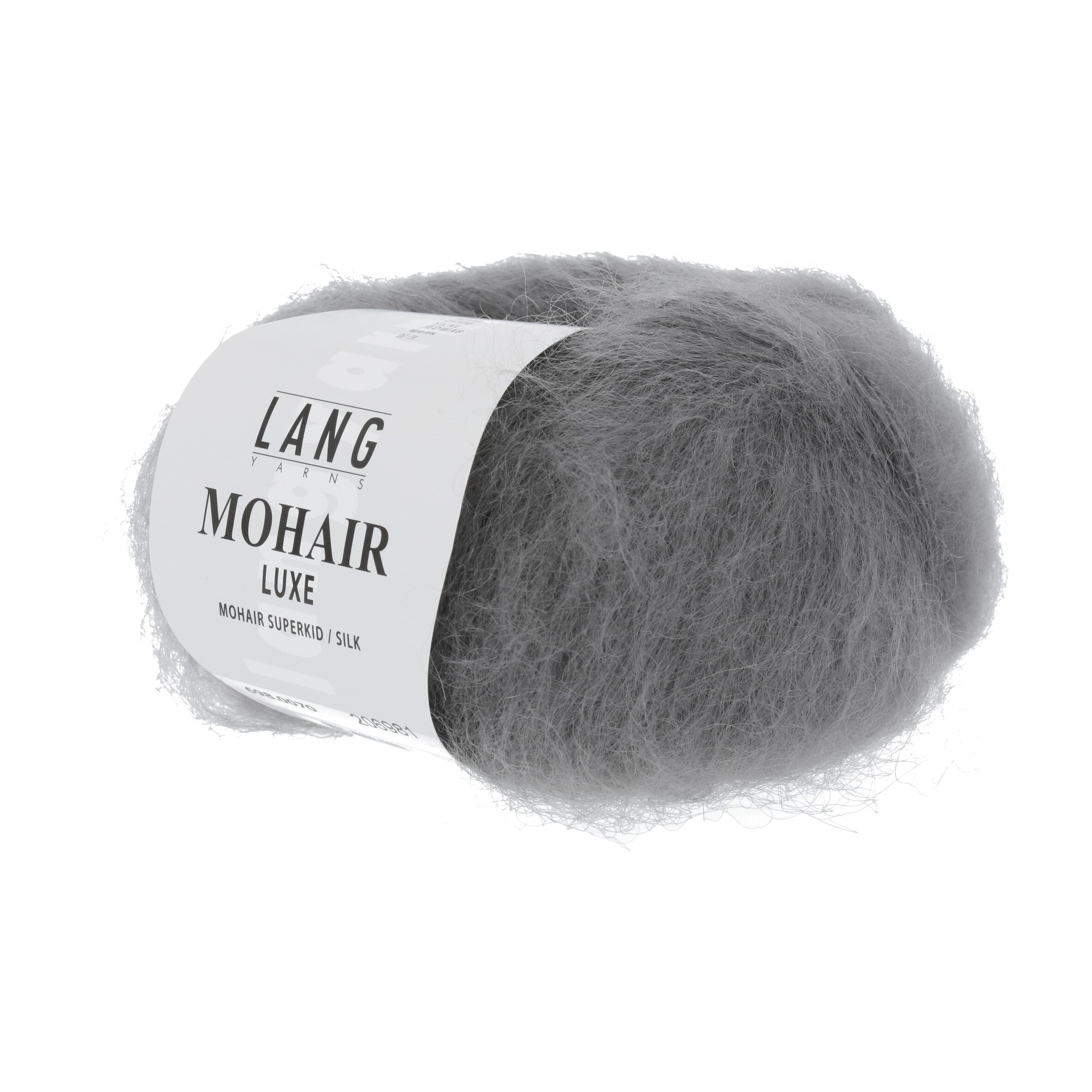 Mohair Luxe LANG YARNS