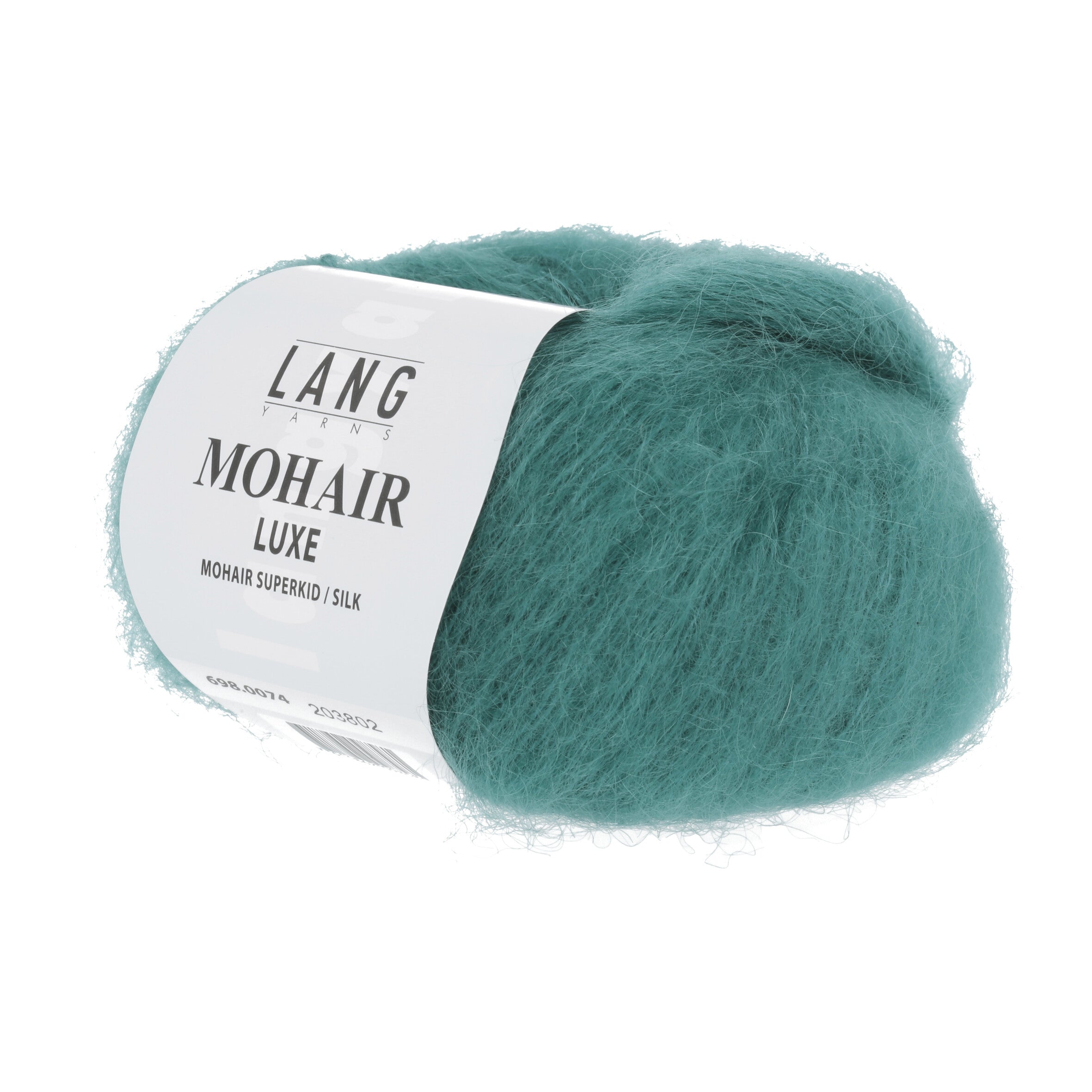 Mohair Luxe LANG YARNS