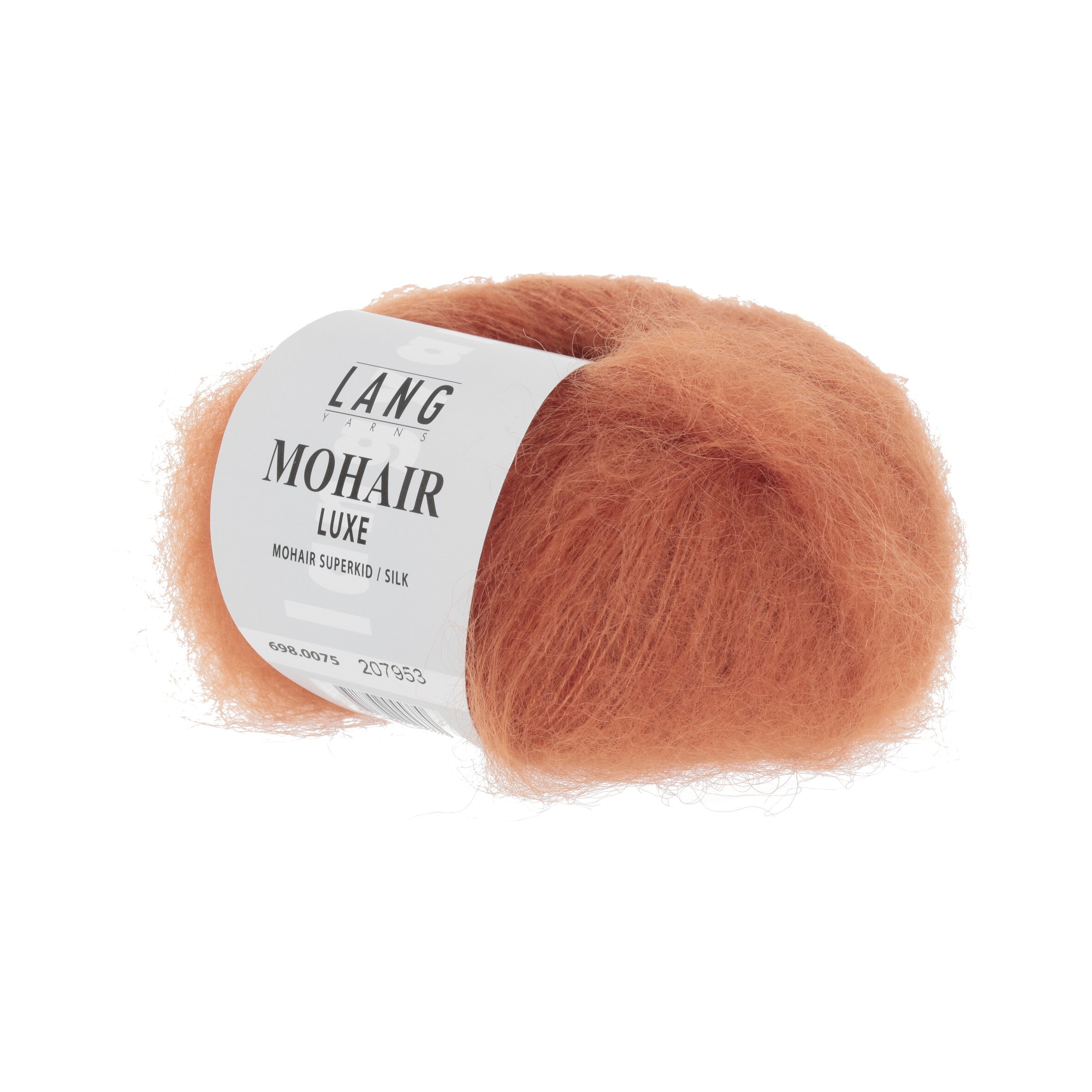 Mohair Luxe LANG YARNS