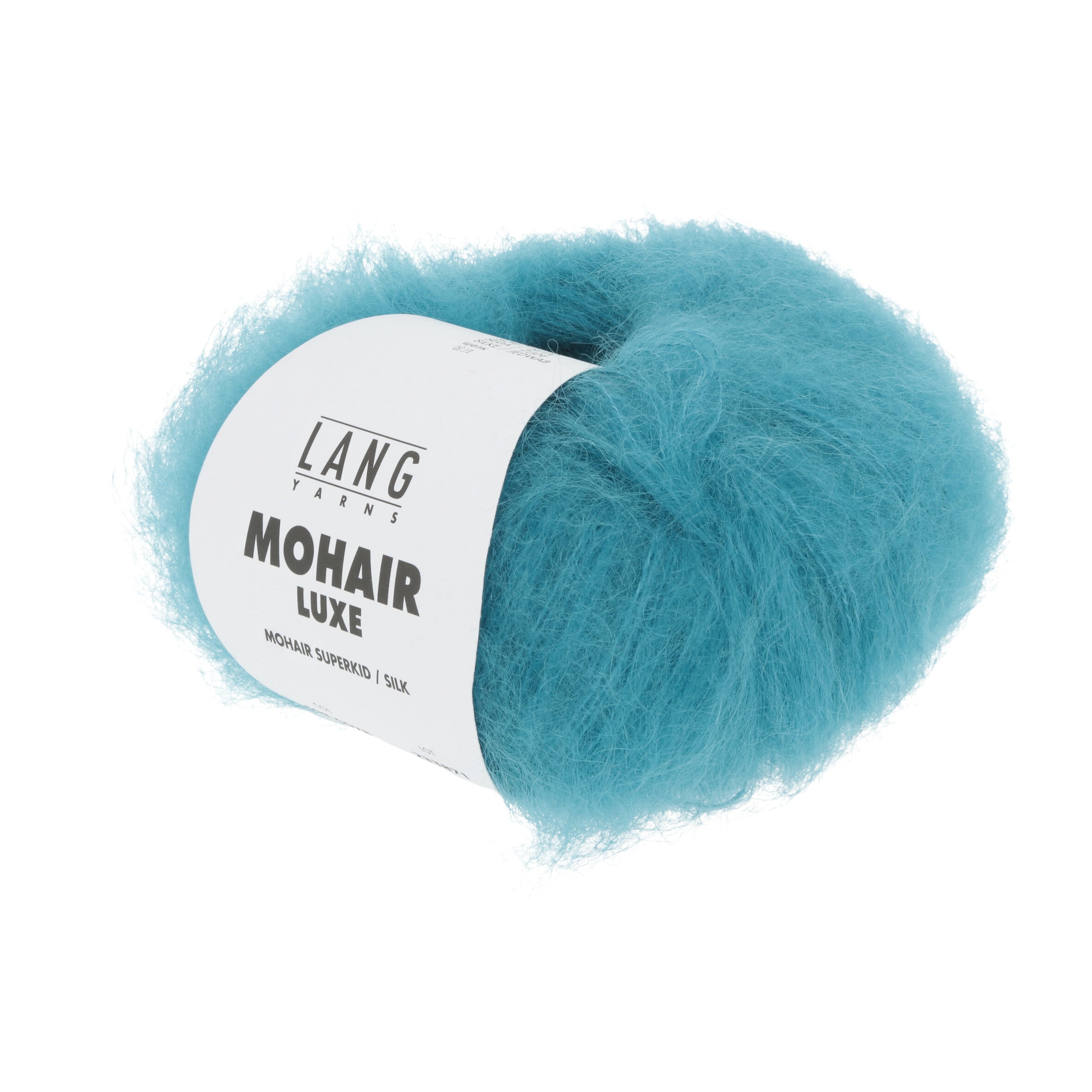 Mohair Luxe LANG YARNS