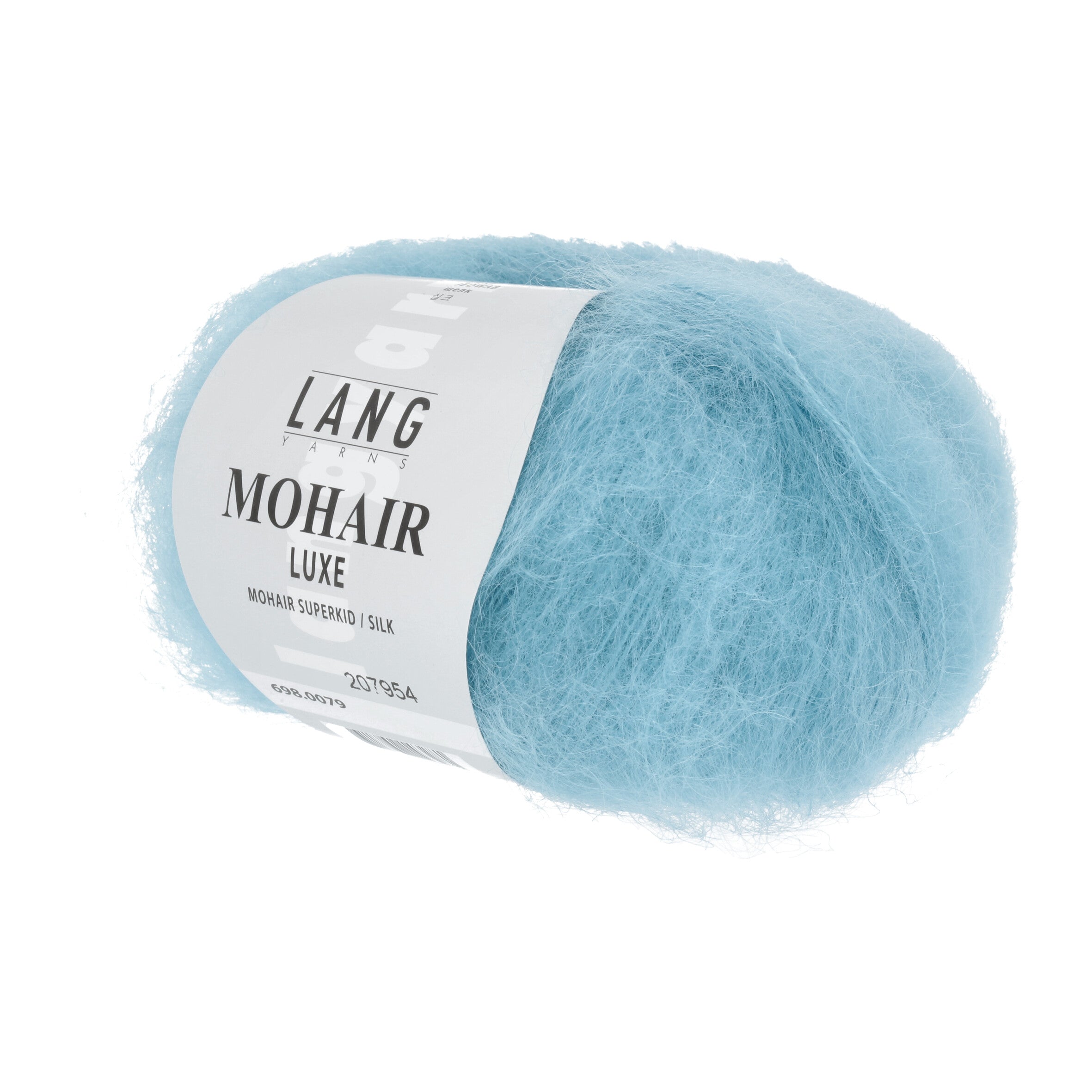 Mohair Luxe LANG YARNS