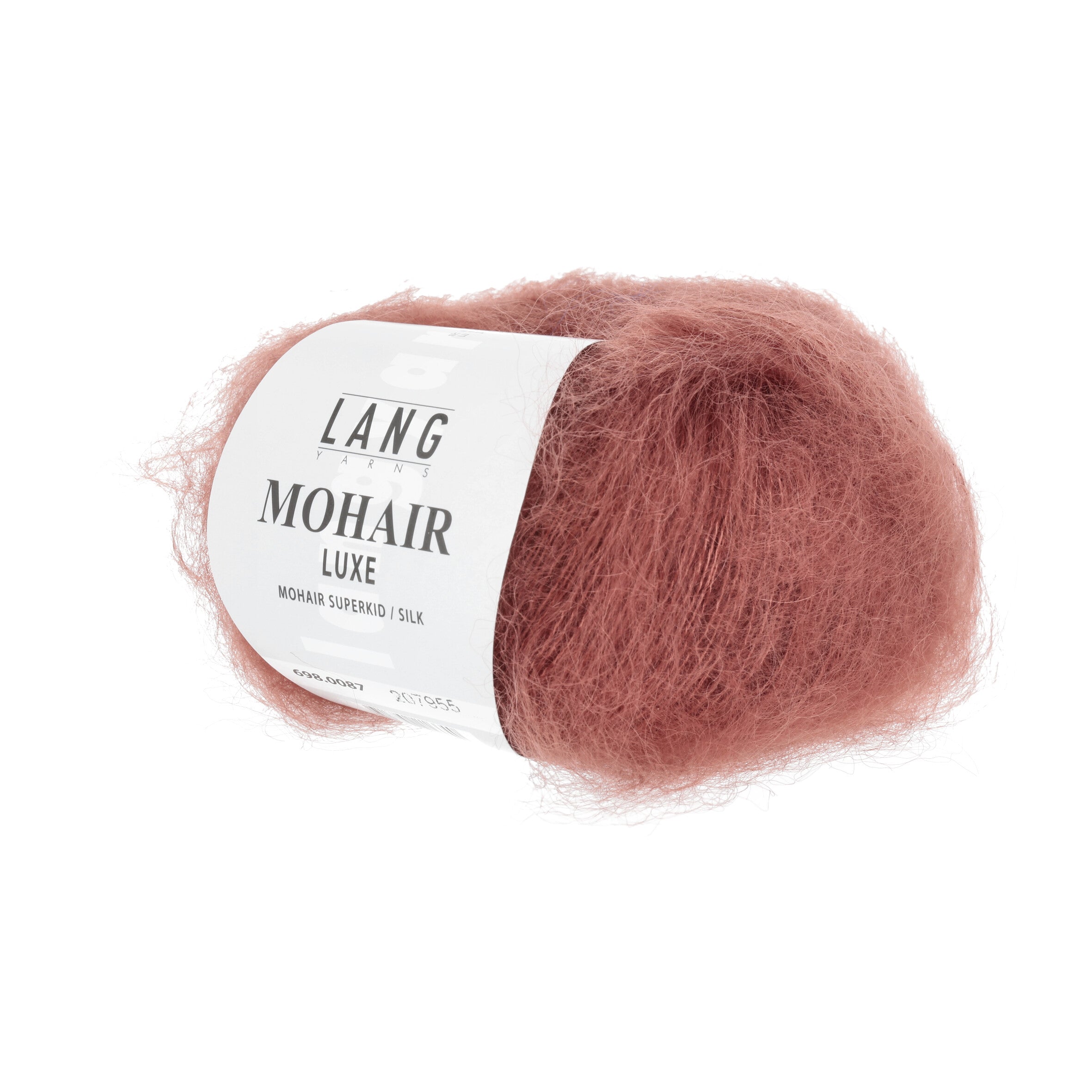 Mohair Luxe LANG YARNS