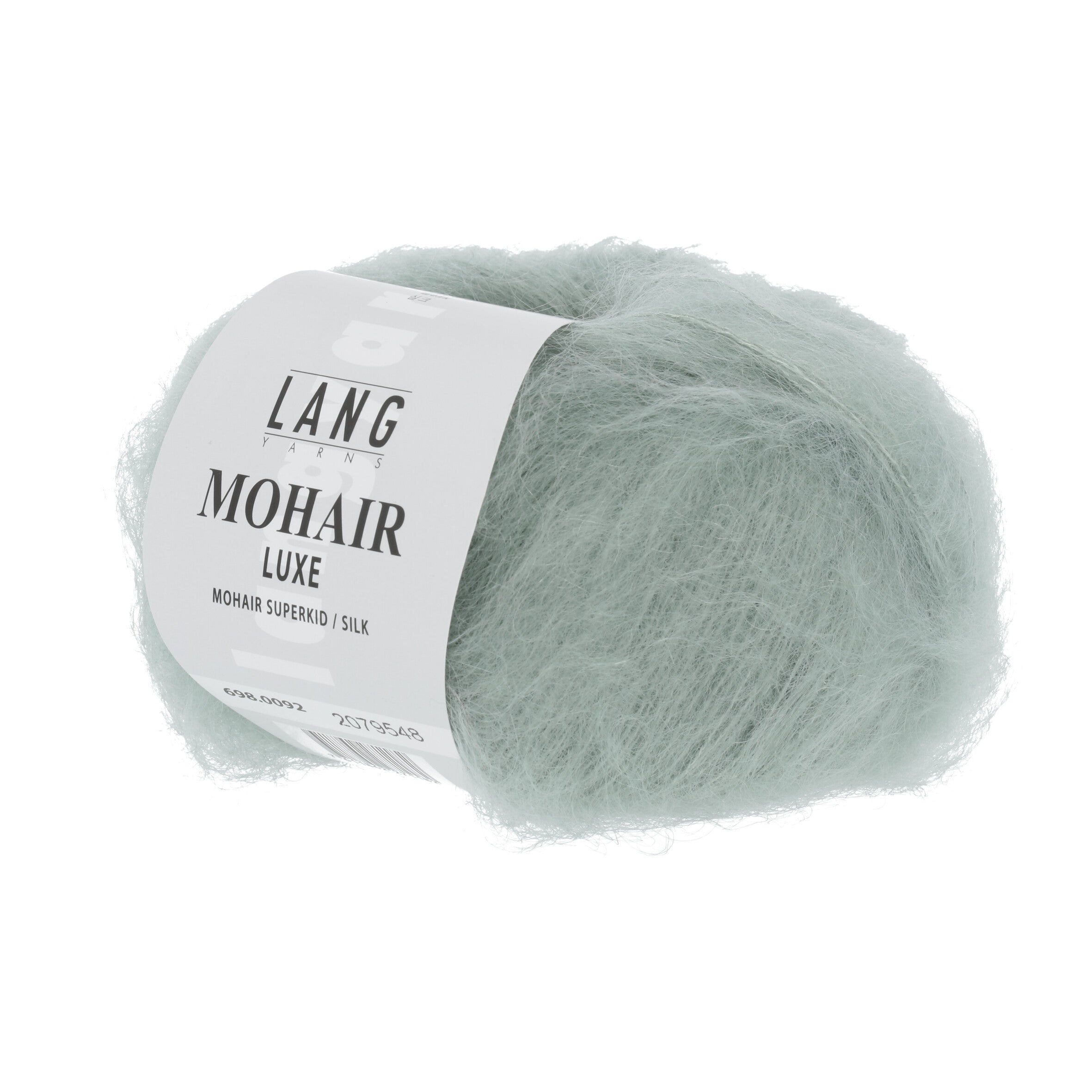 Mohair Luxe LANG YARNS