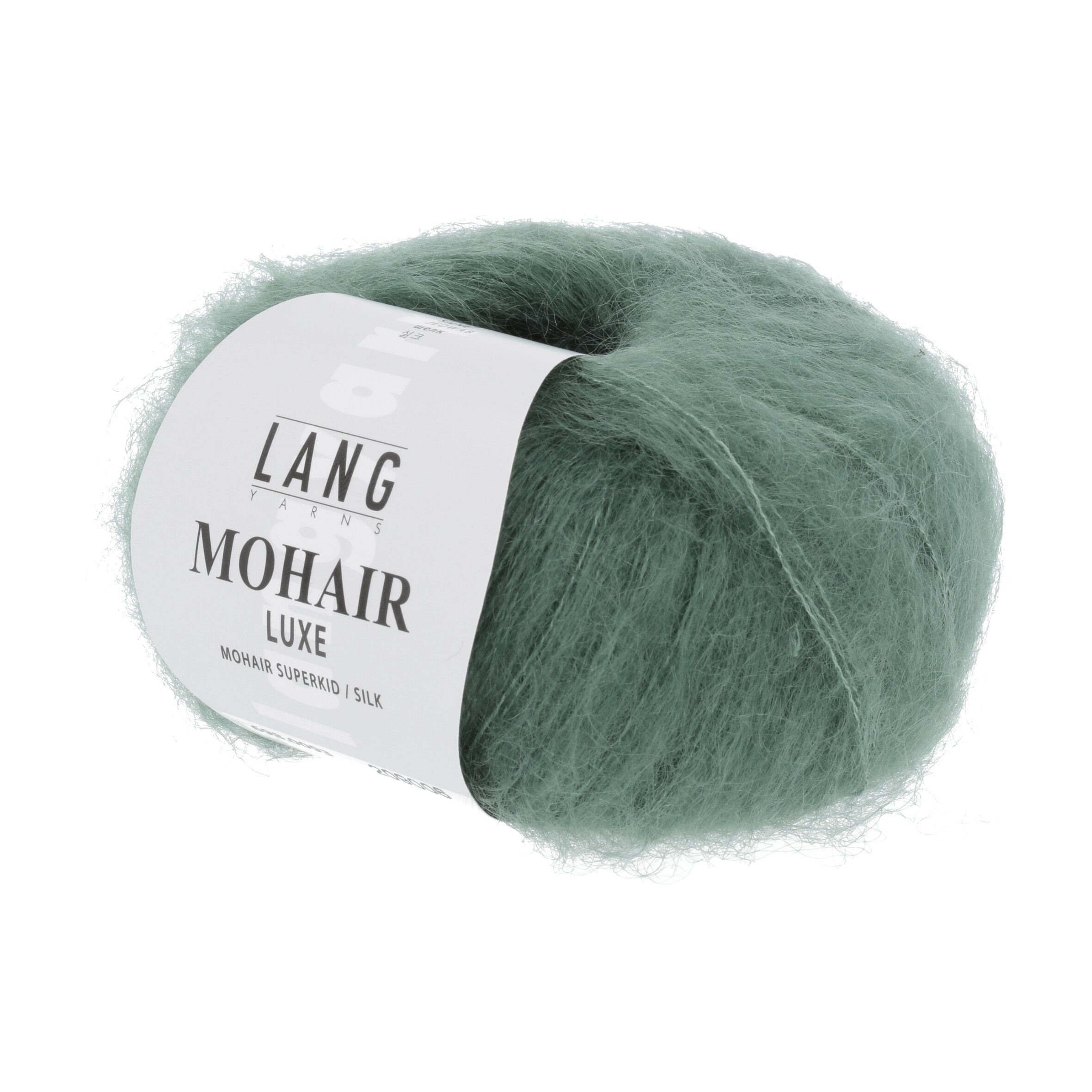 Mohair Luxe LANG YARNS
