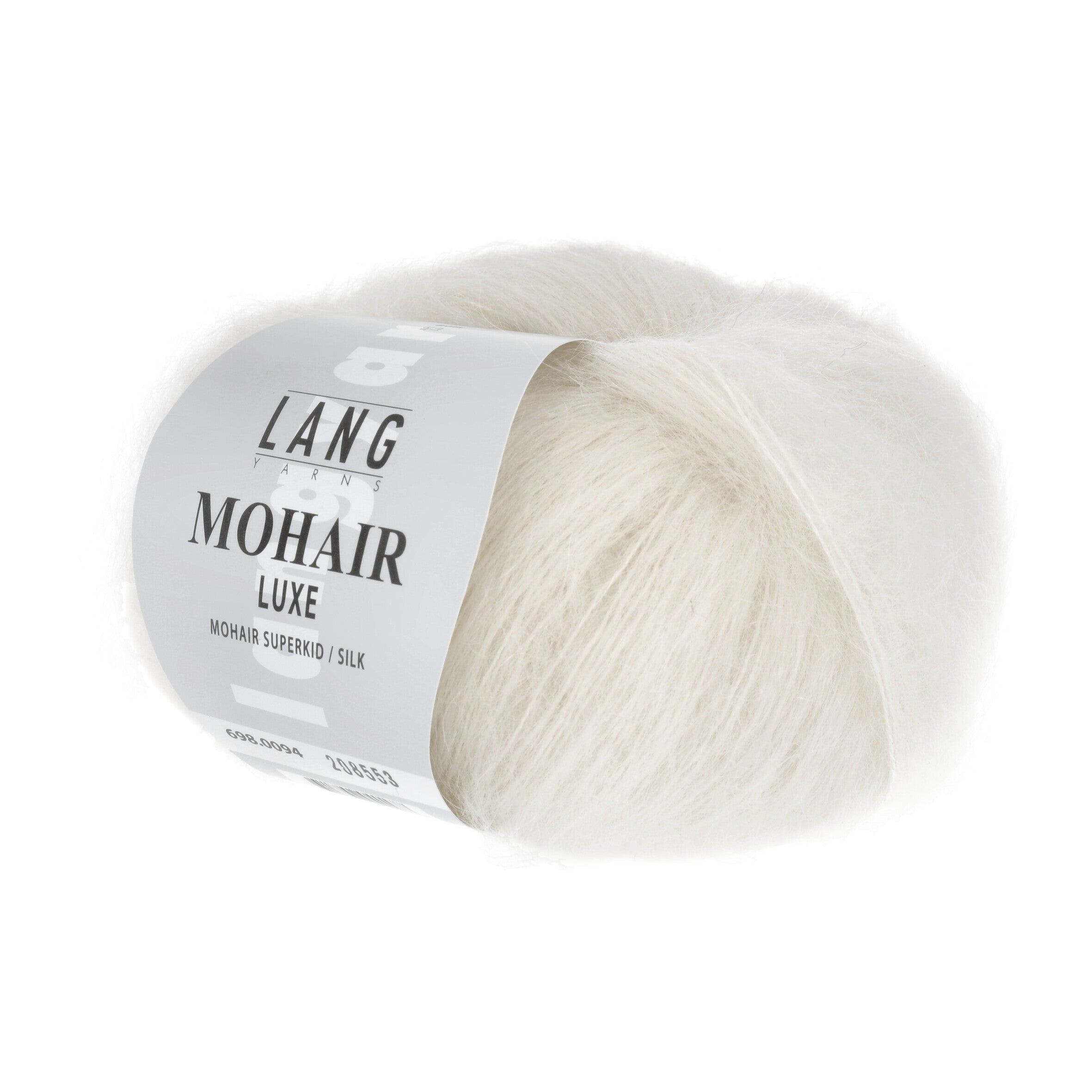 Mohair Luxe LANG YARNS