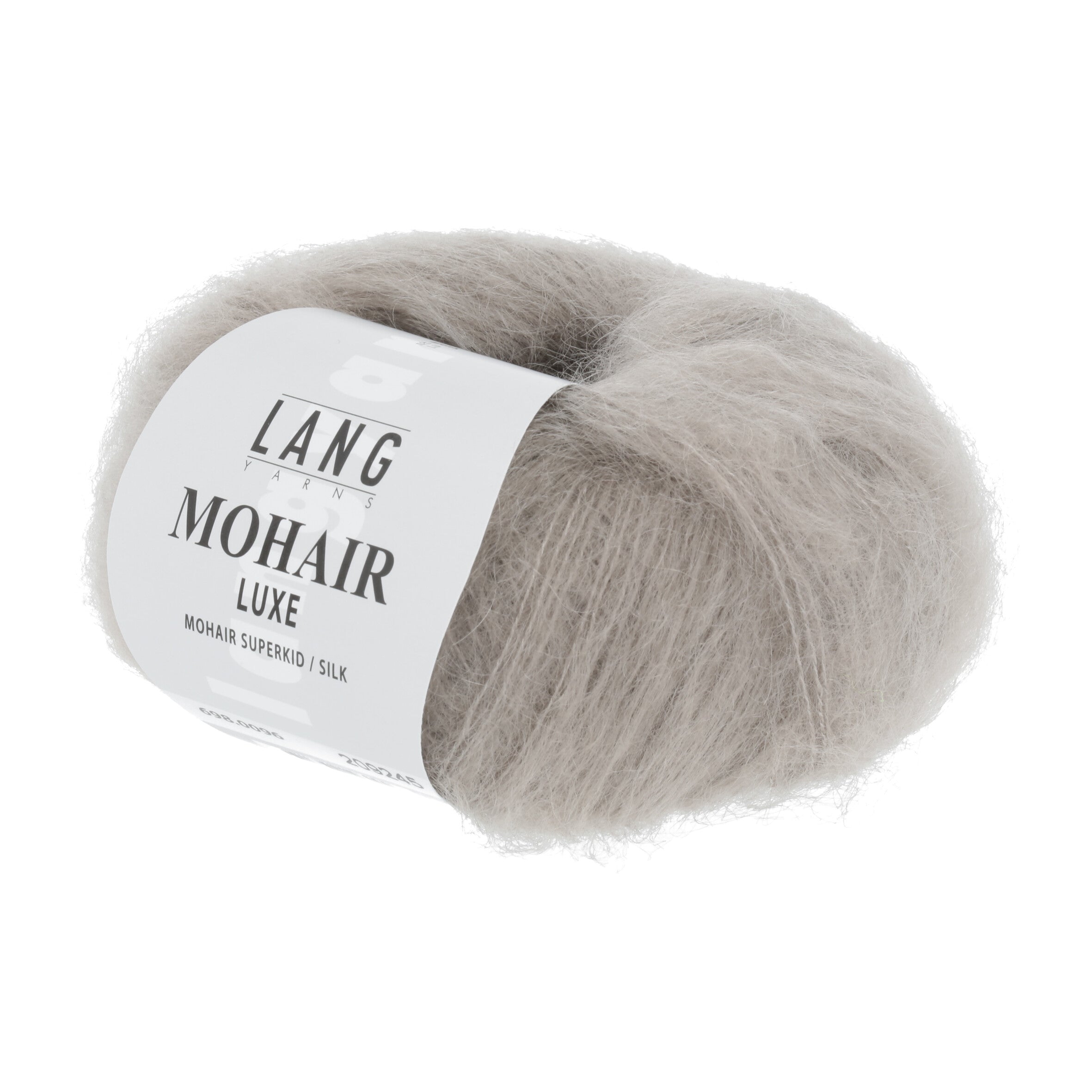 Mohair Luxe LANG YARNS