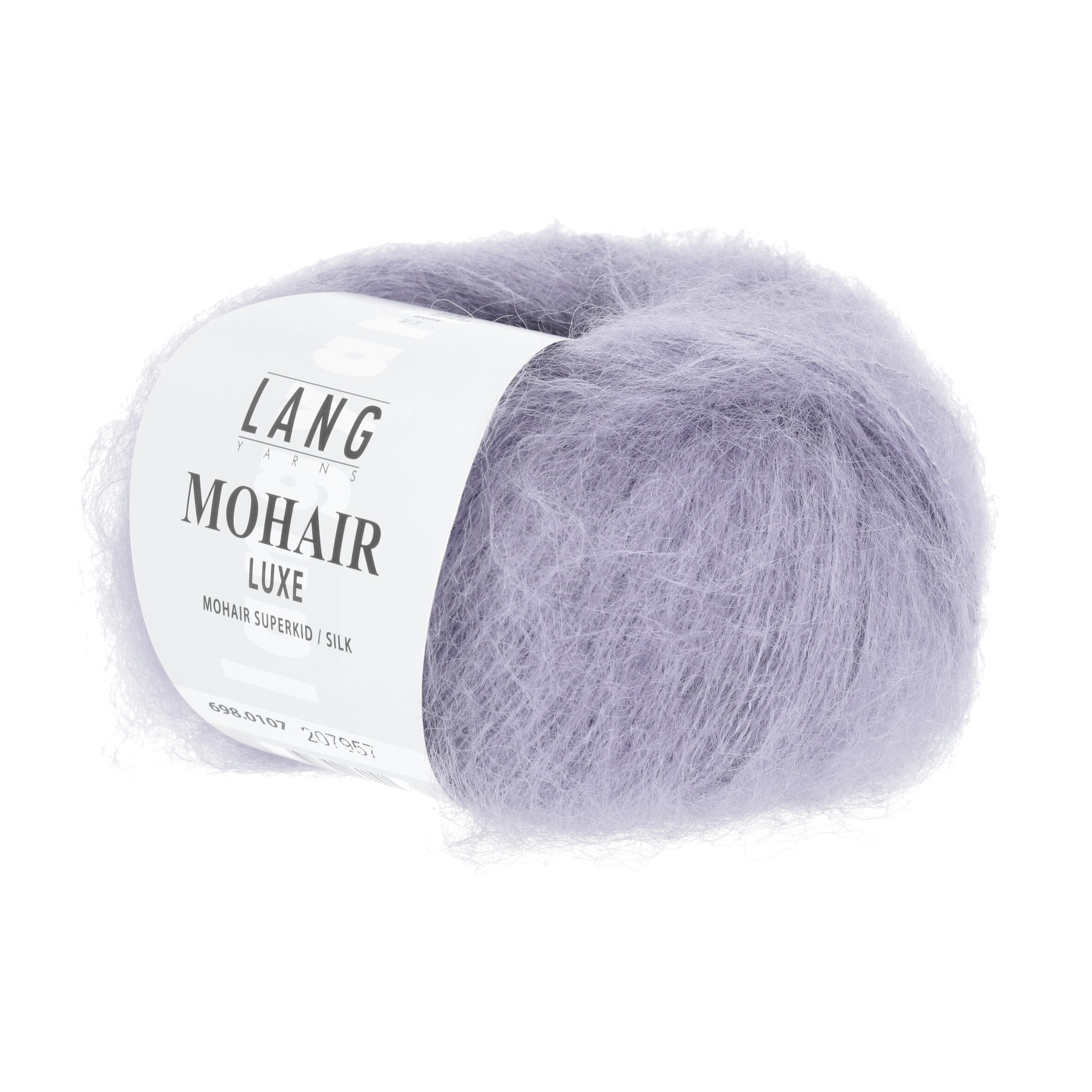 Mohair Luxe LANG YARNS