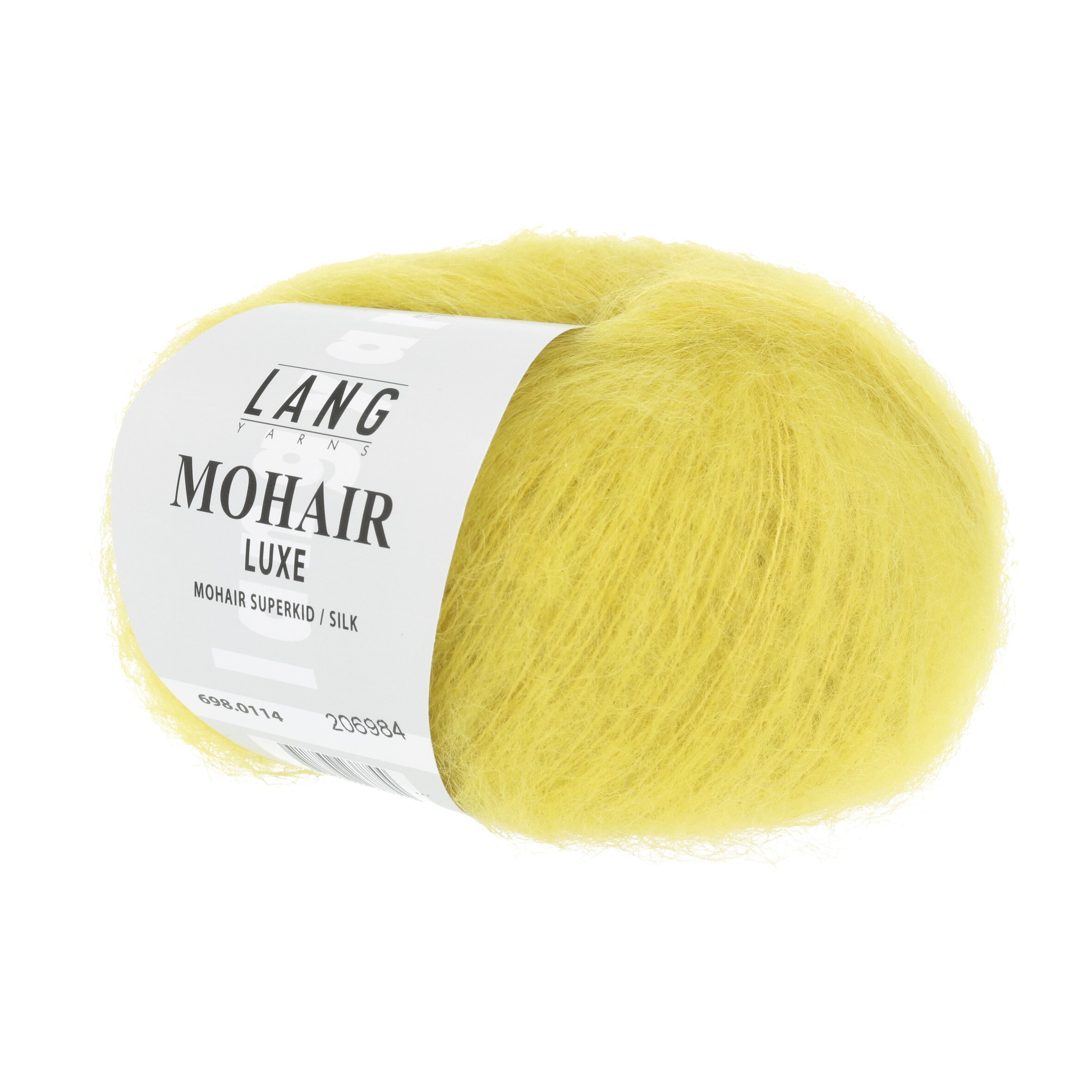Mohair Luxe LANG YARNS