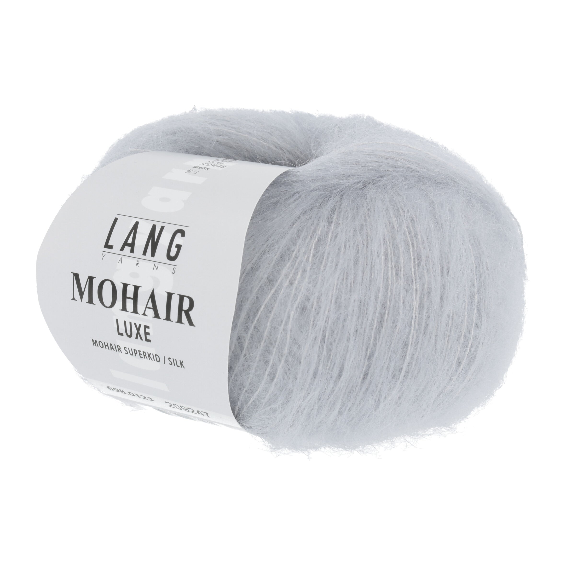 Mohair Luxe LANG YARNS