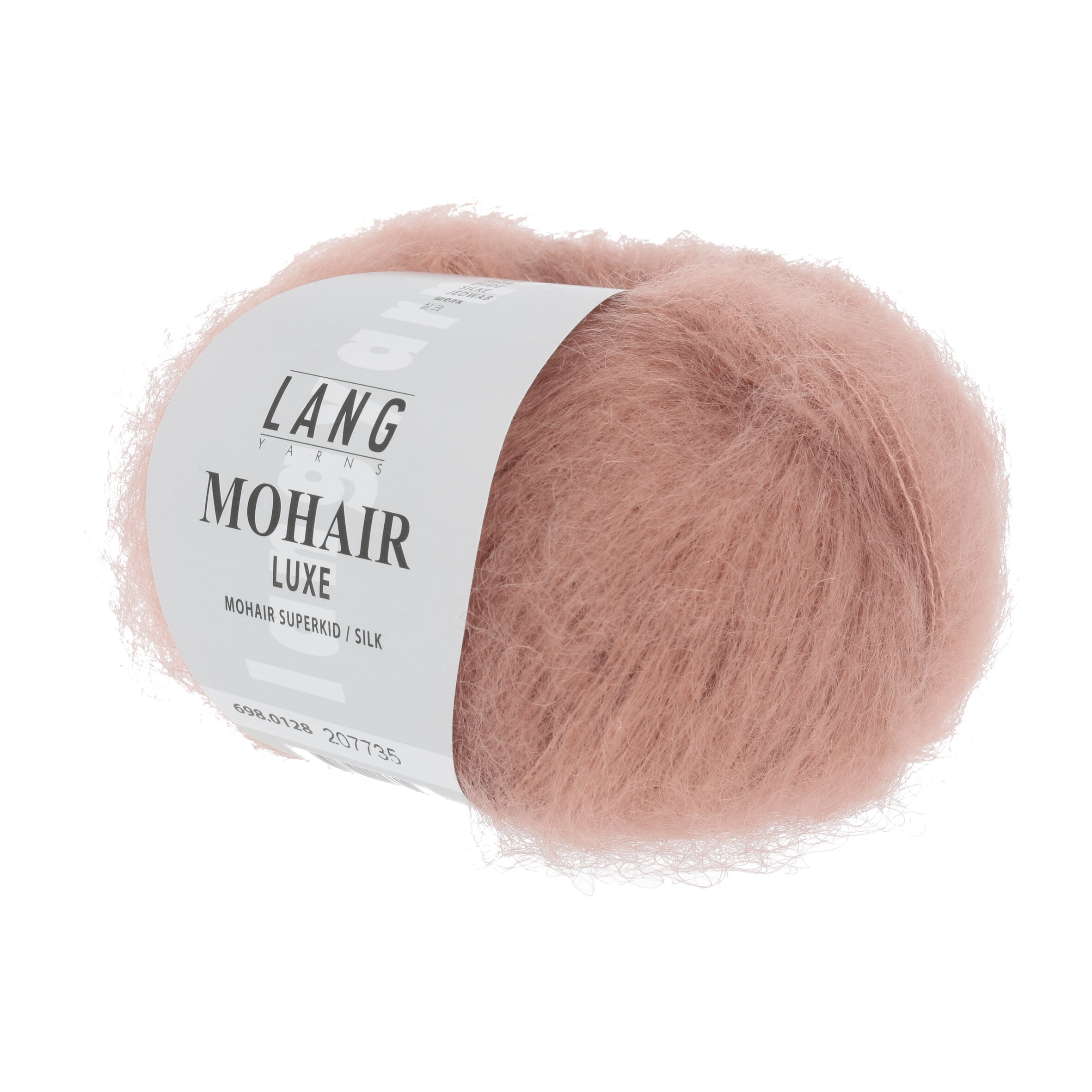 Mohair Luxe LANG YARNS