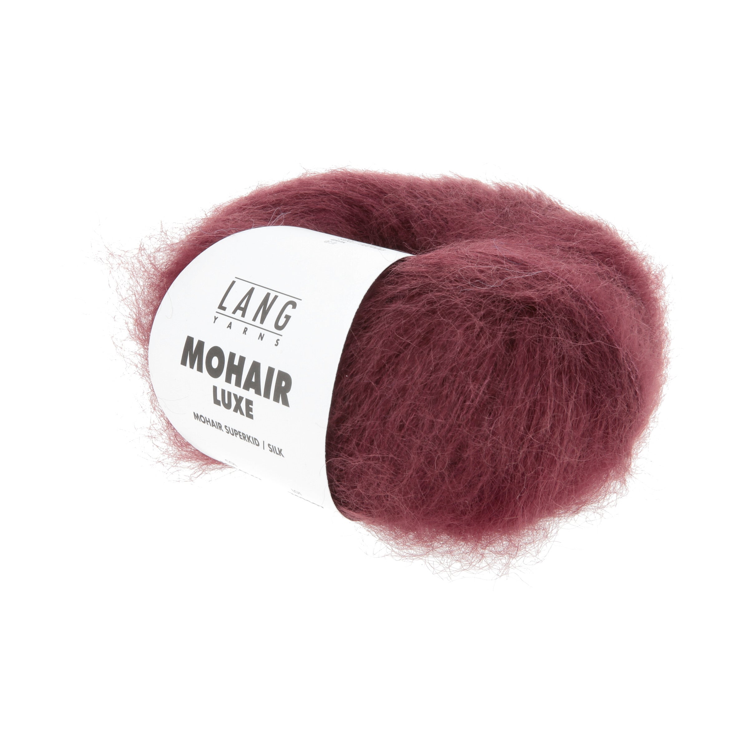 Mohair Luxe LANG YARNS