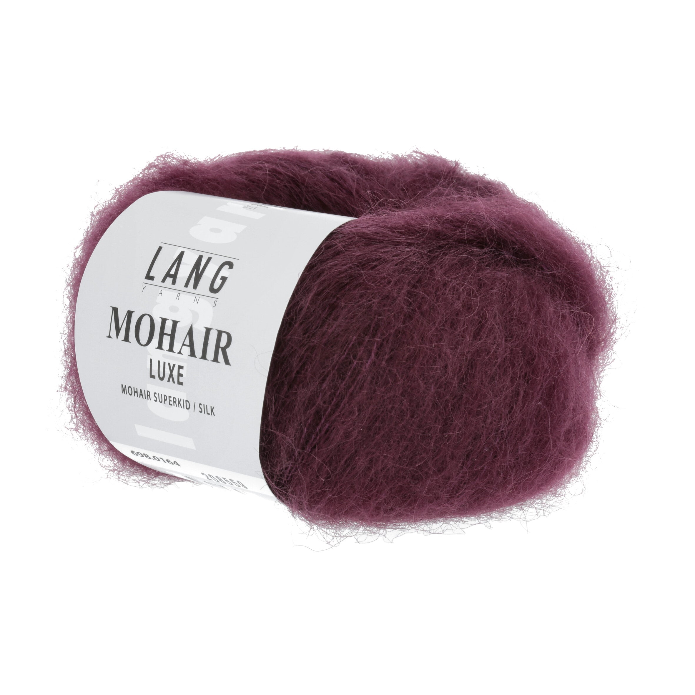 Mohair Luxe LANG YARNS