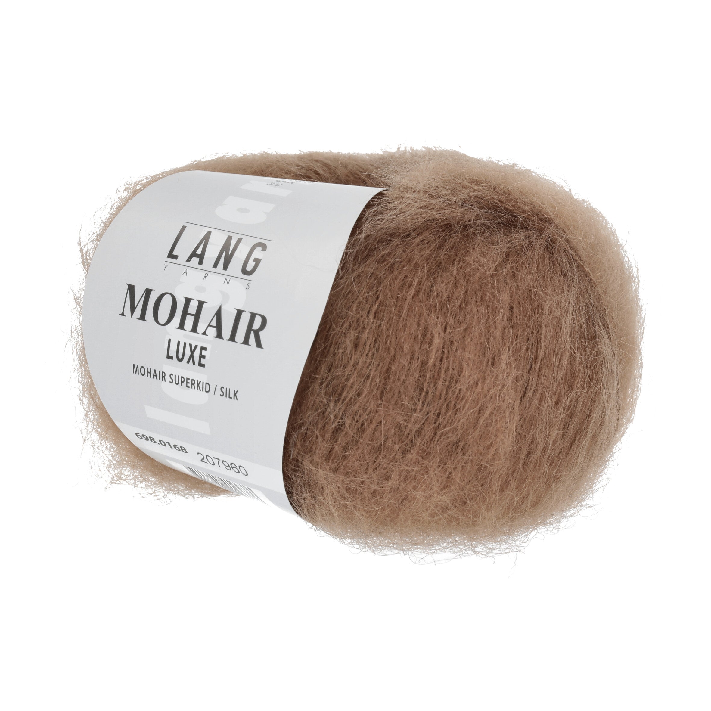 Mohair Luxe LANG YARNS
