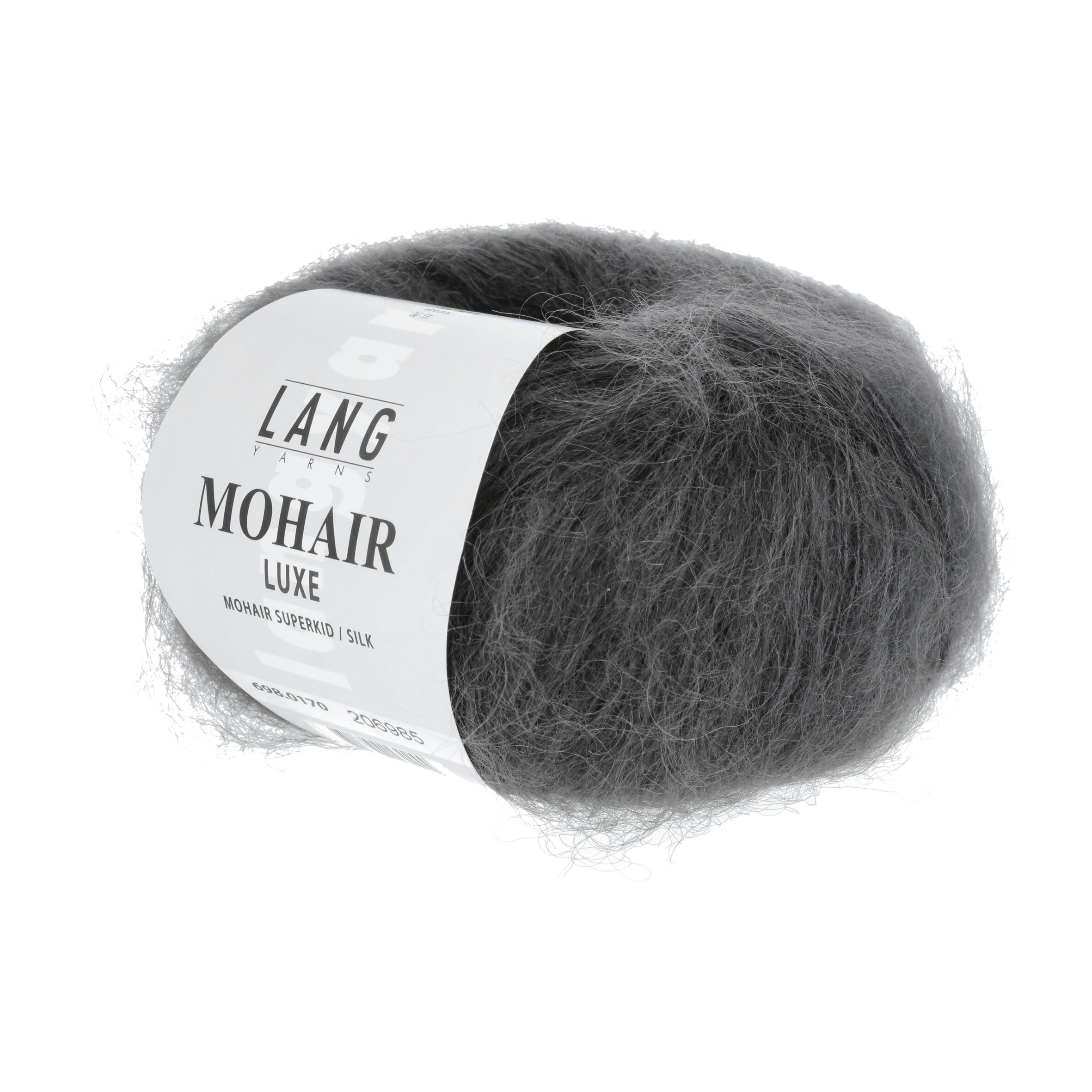 Mohair Luxe LANG YARNS