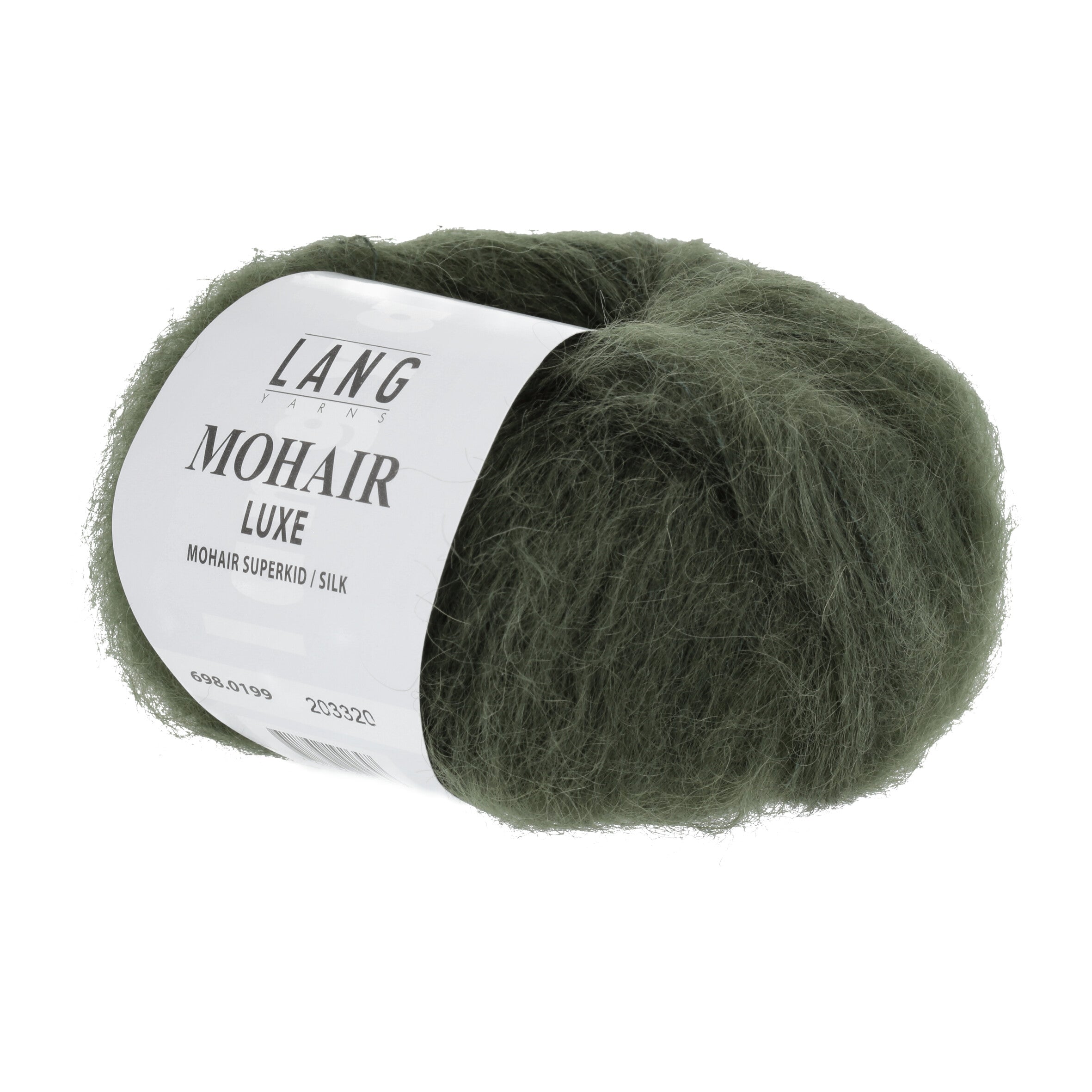 Mohair Luxe LANG YARNS