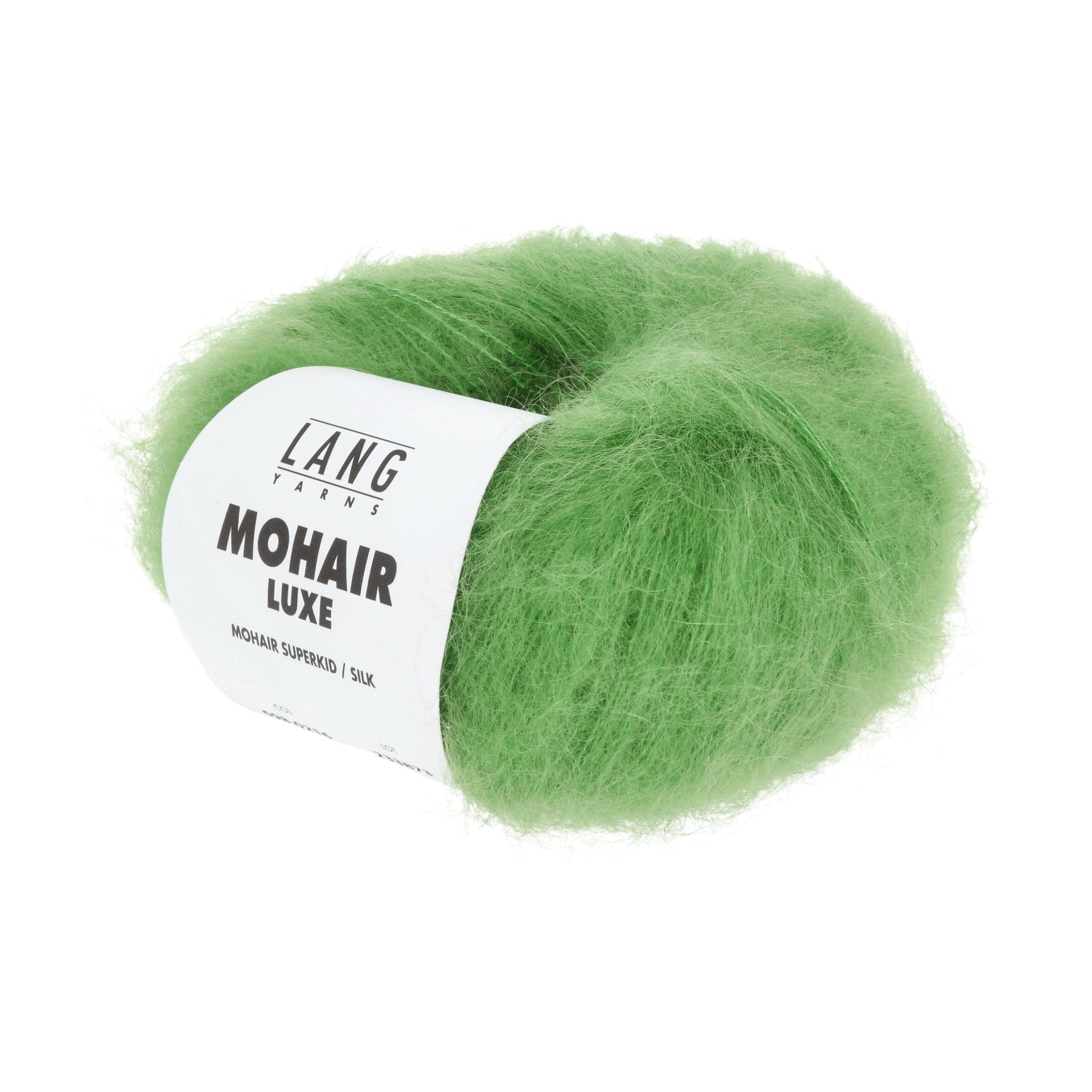 Mohair Luxe LANG YARNS