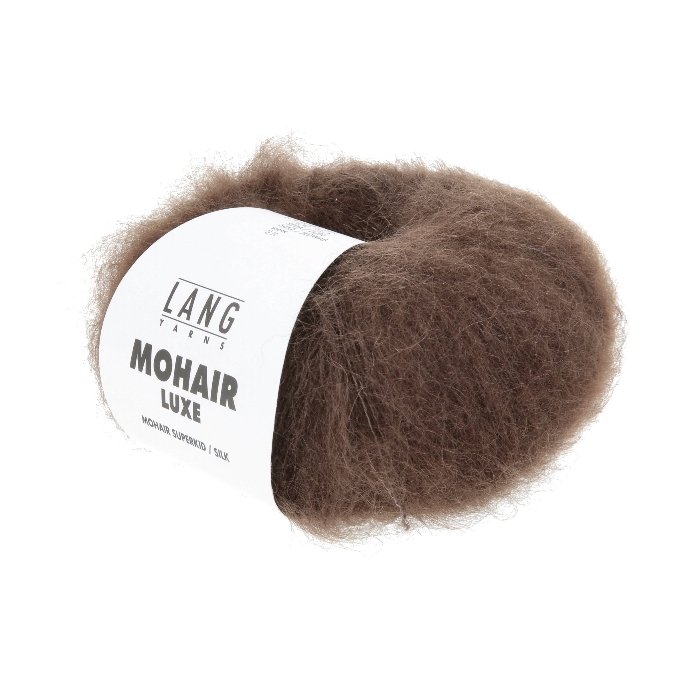 Mohair Luxe LANG YARNS