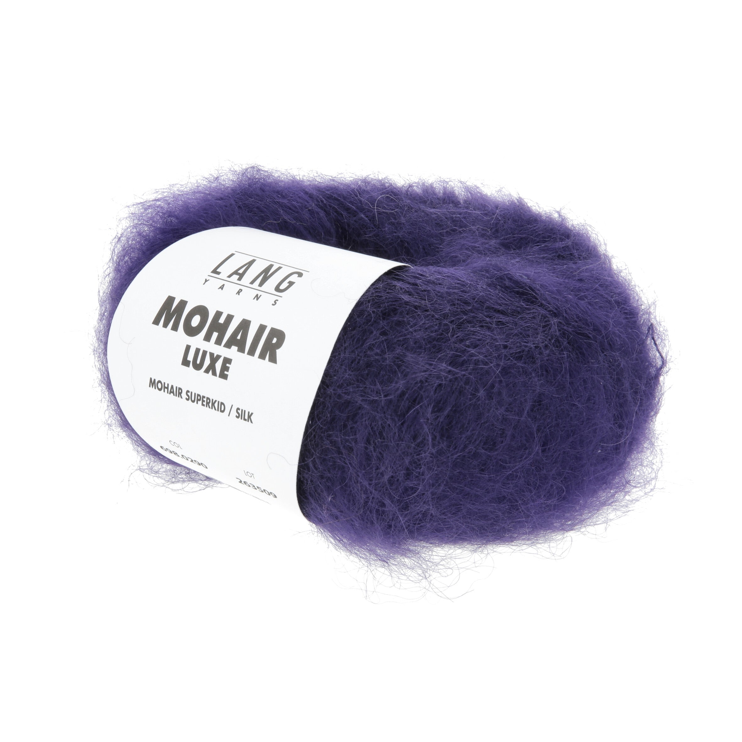 Mohair Luxe LANG YARNS