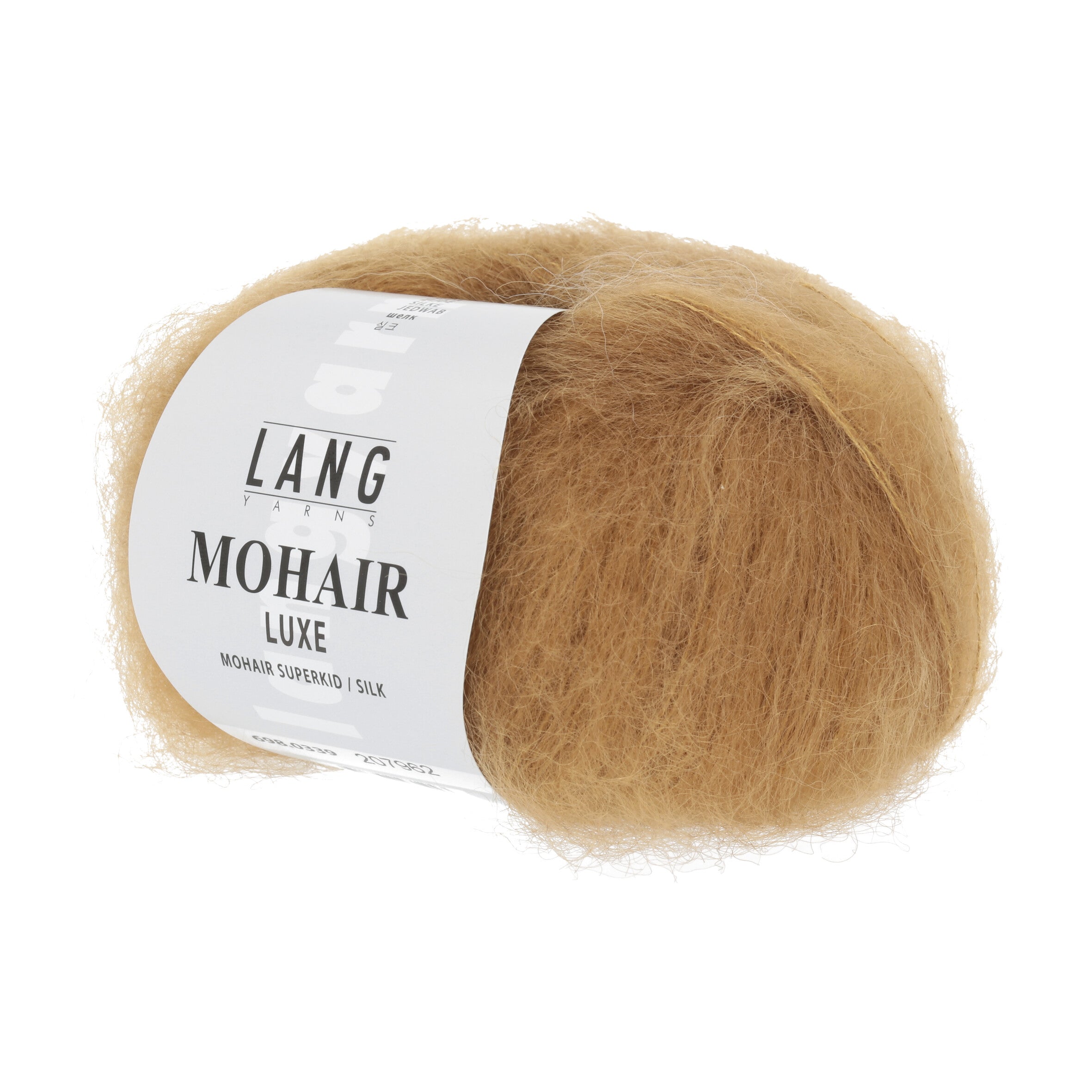 Mohair Luxe LANG YARNS