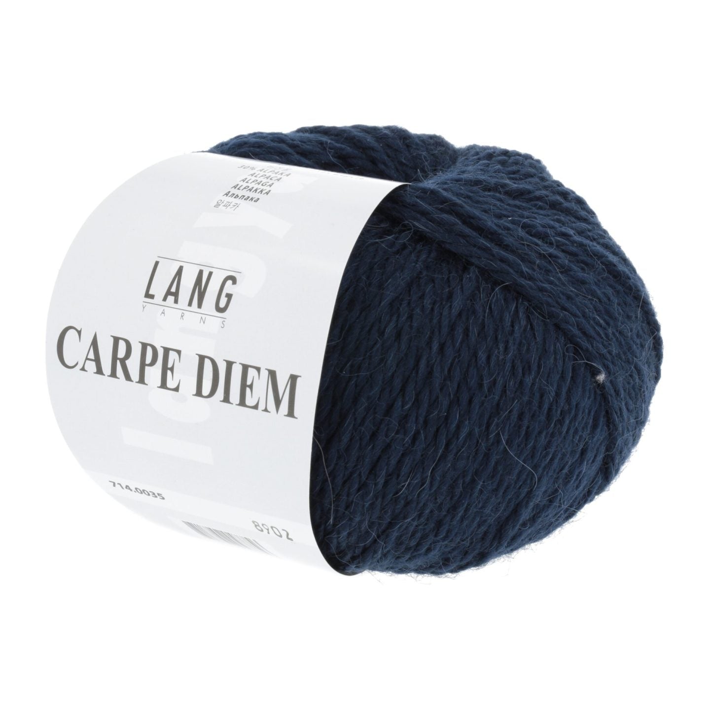 Carpe Diem
