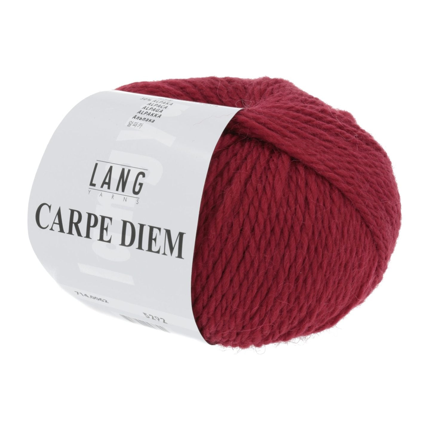 Carpe Diem