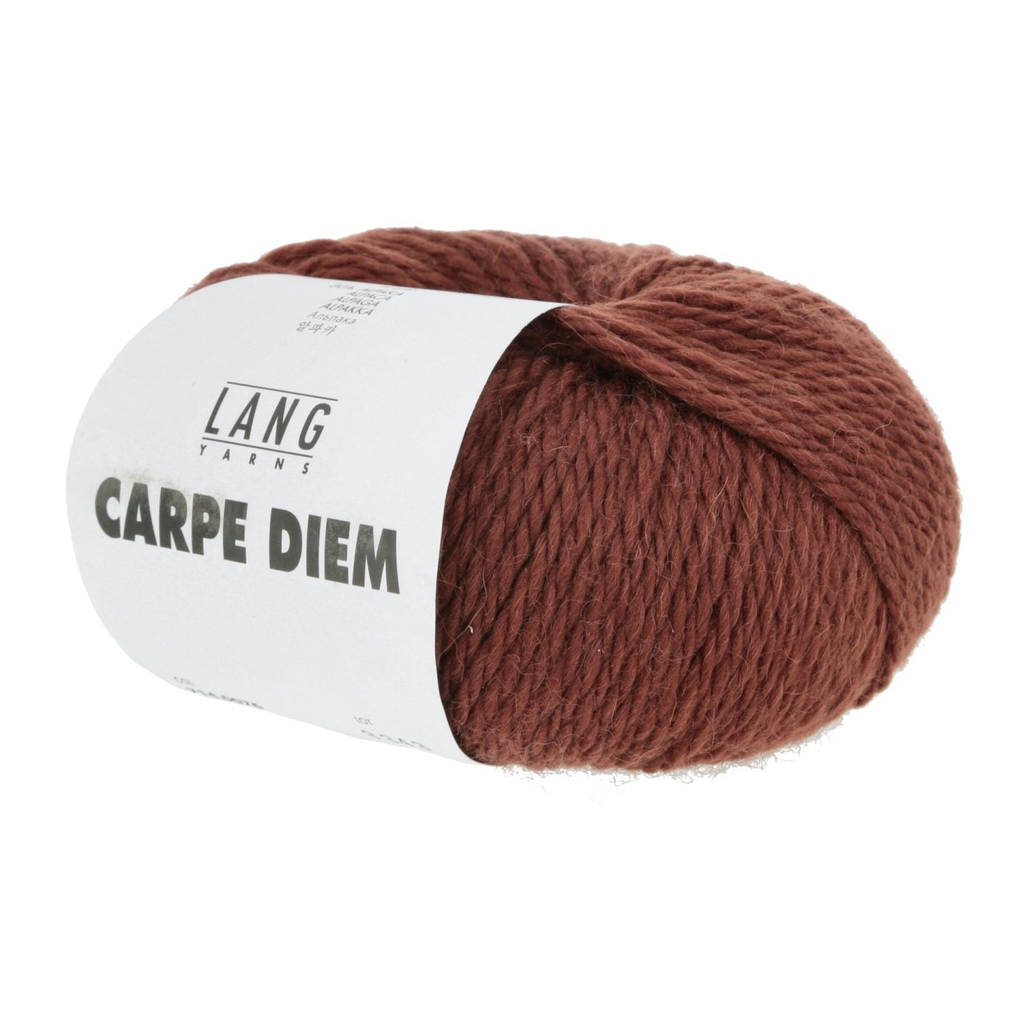 Carpe Diem