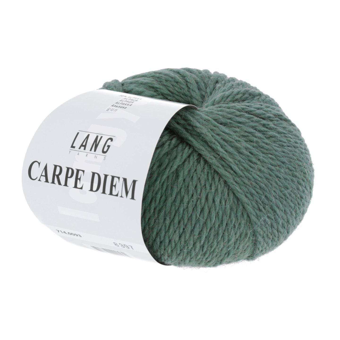 Carpe Diem