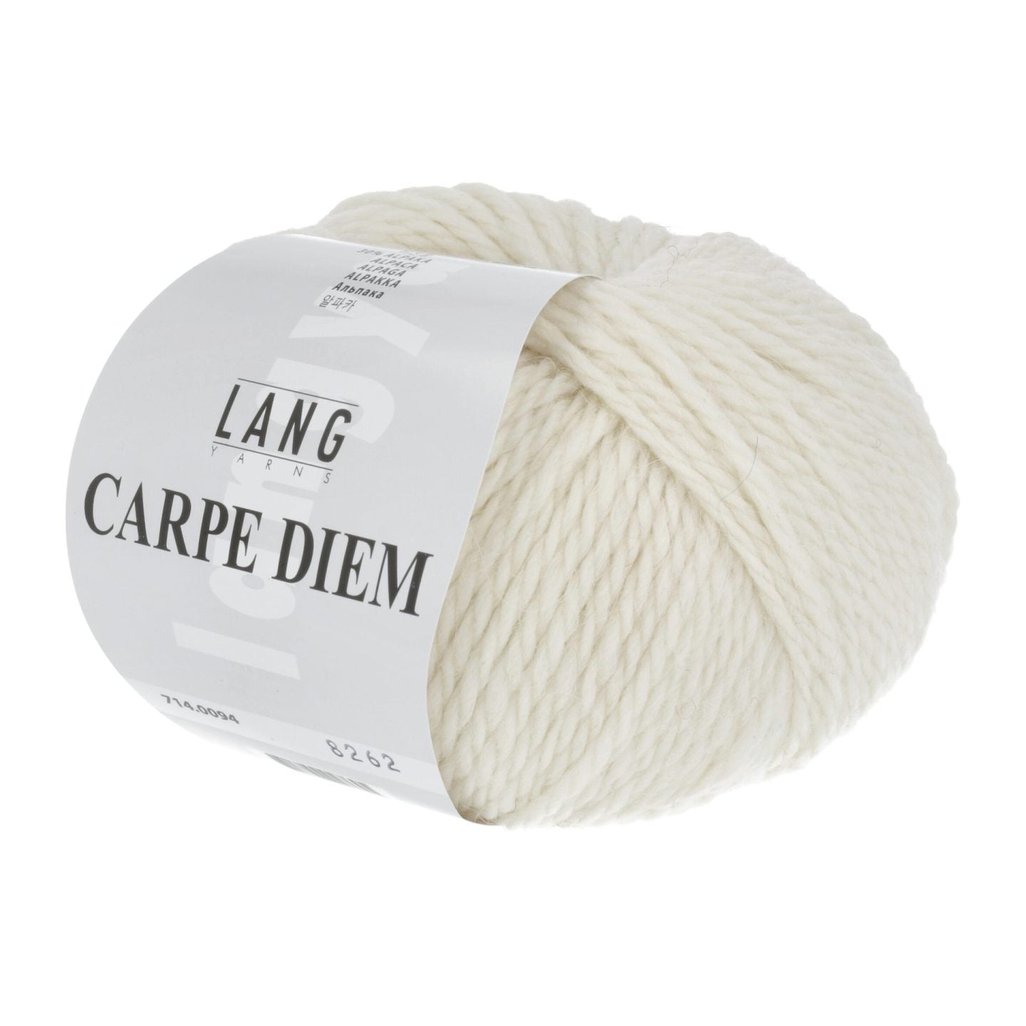 Carpe Diem