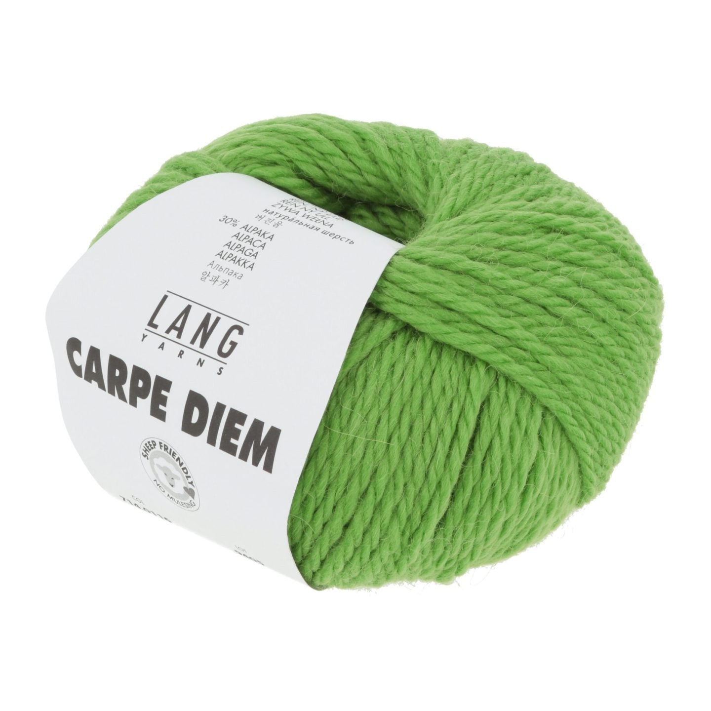 Carpe Diem
