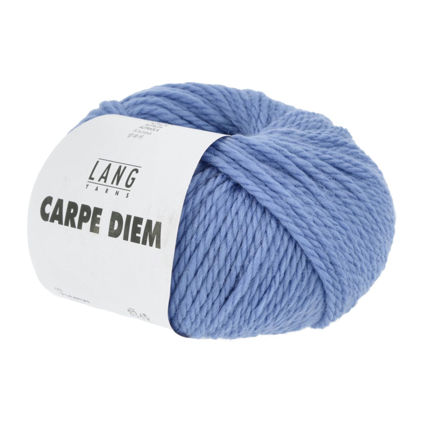 Carpe Diem