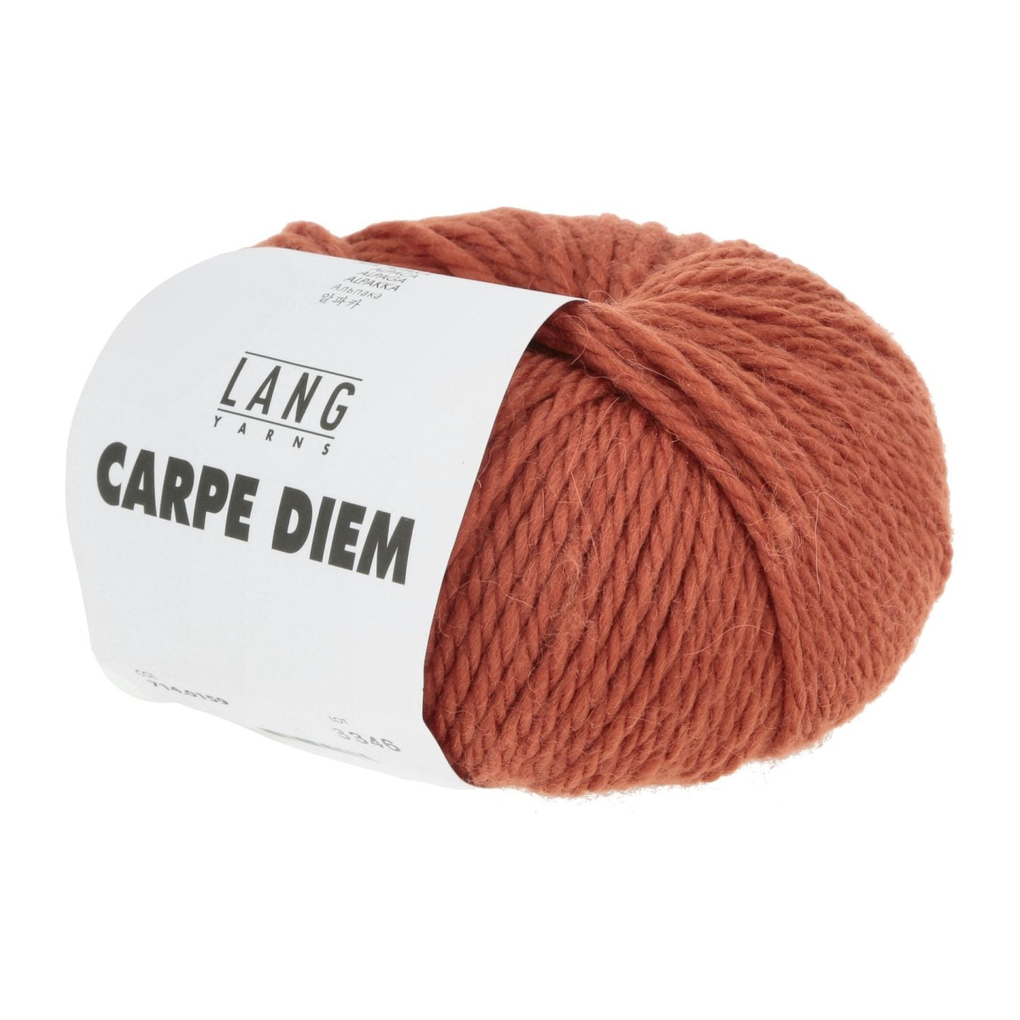 Carpe Diem