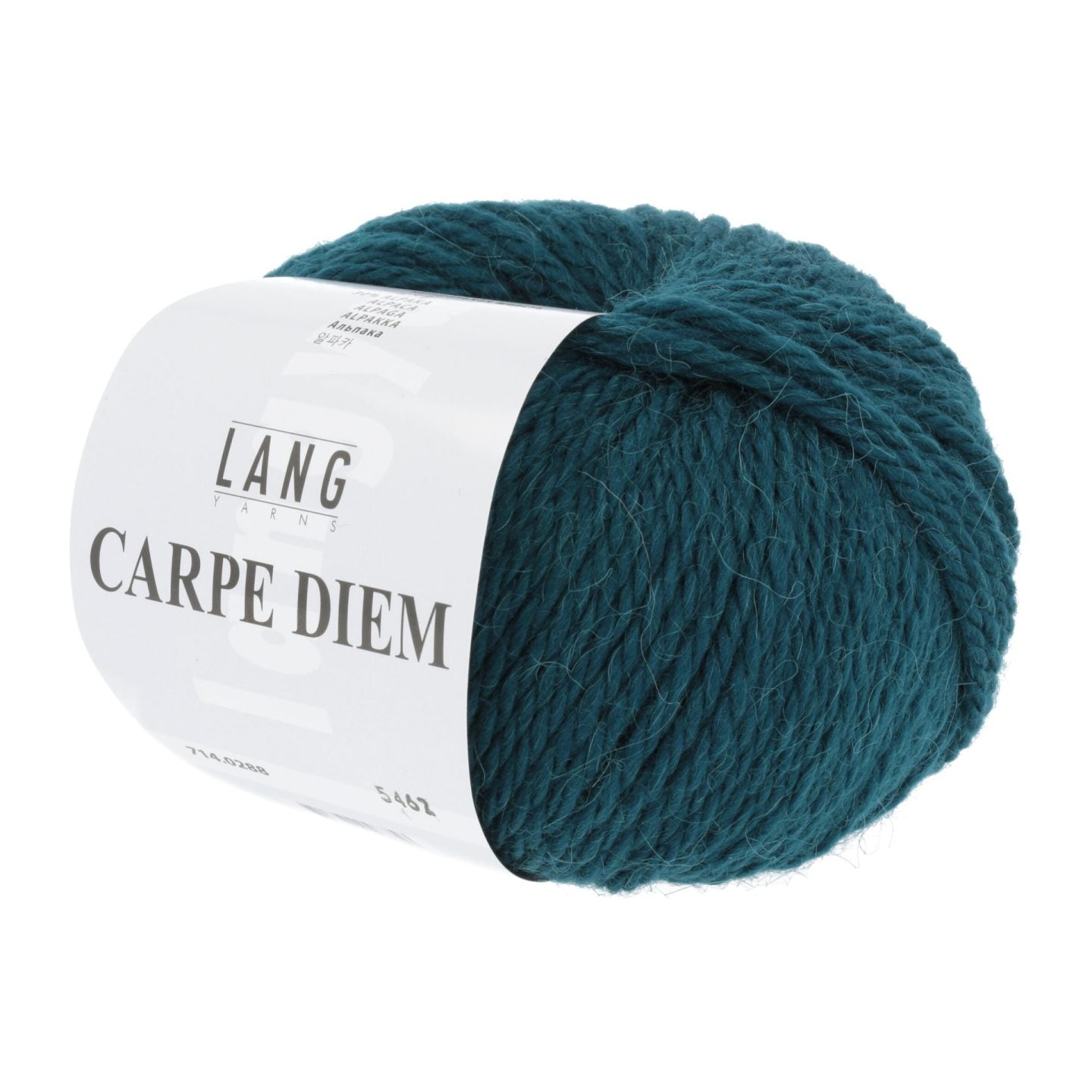 Carpe Diem