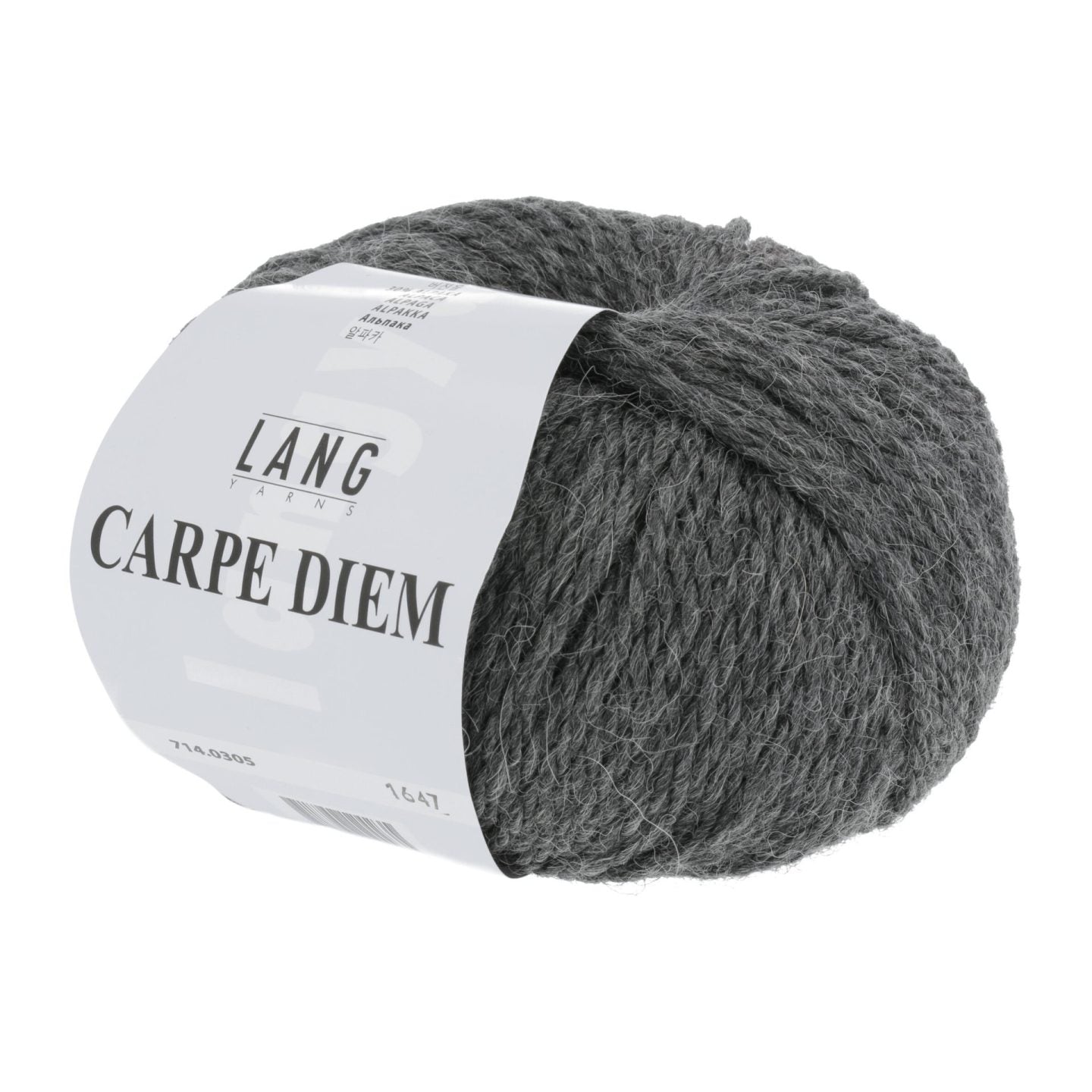 Carpe Diem