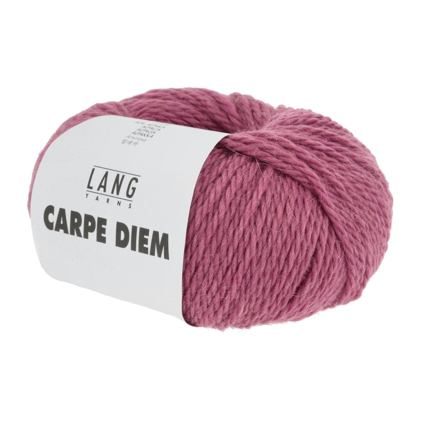Carpe Diem