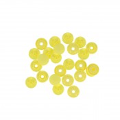 Pressions magiques 9 mm (boîte de 8)