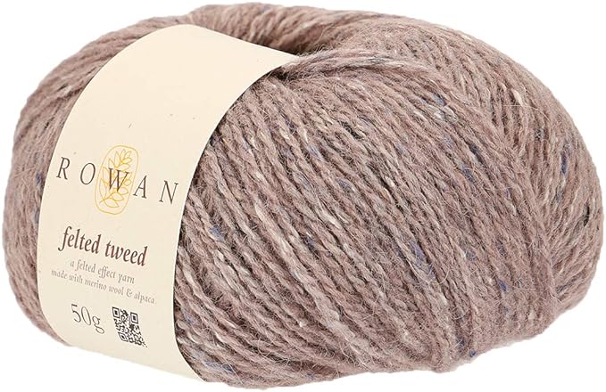Felted Tweed