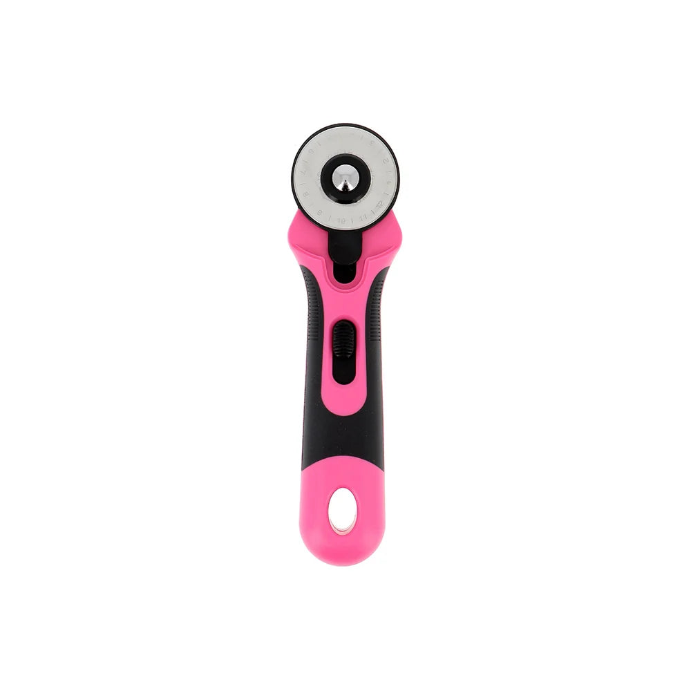 Cutters rotatifs BOHIN
