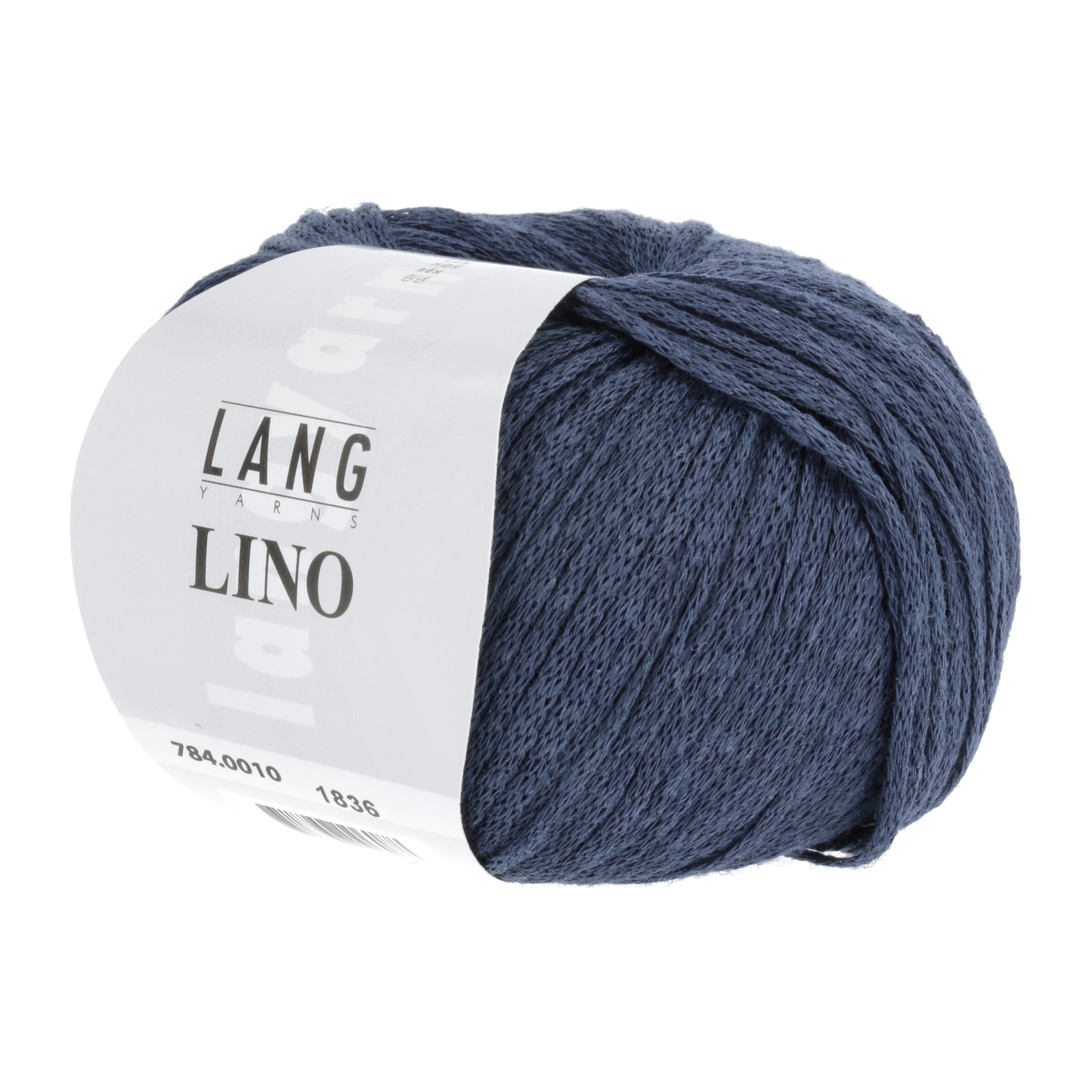 Lino LANG YARNS