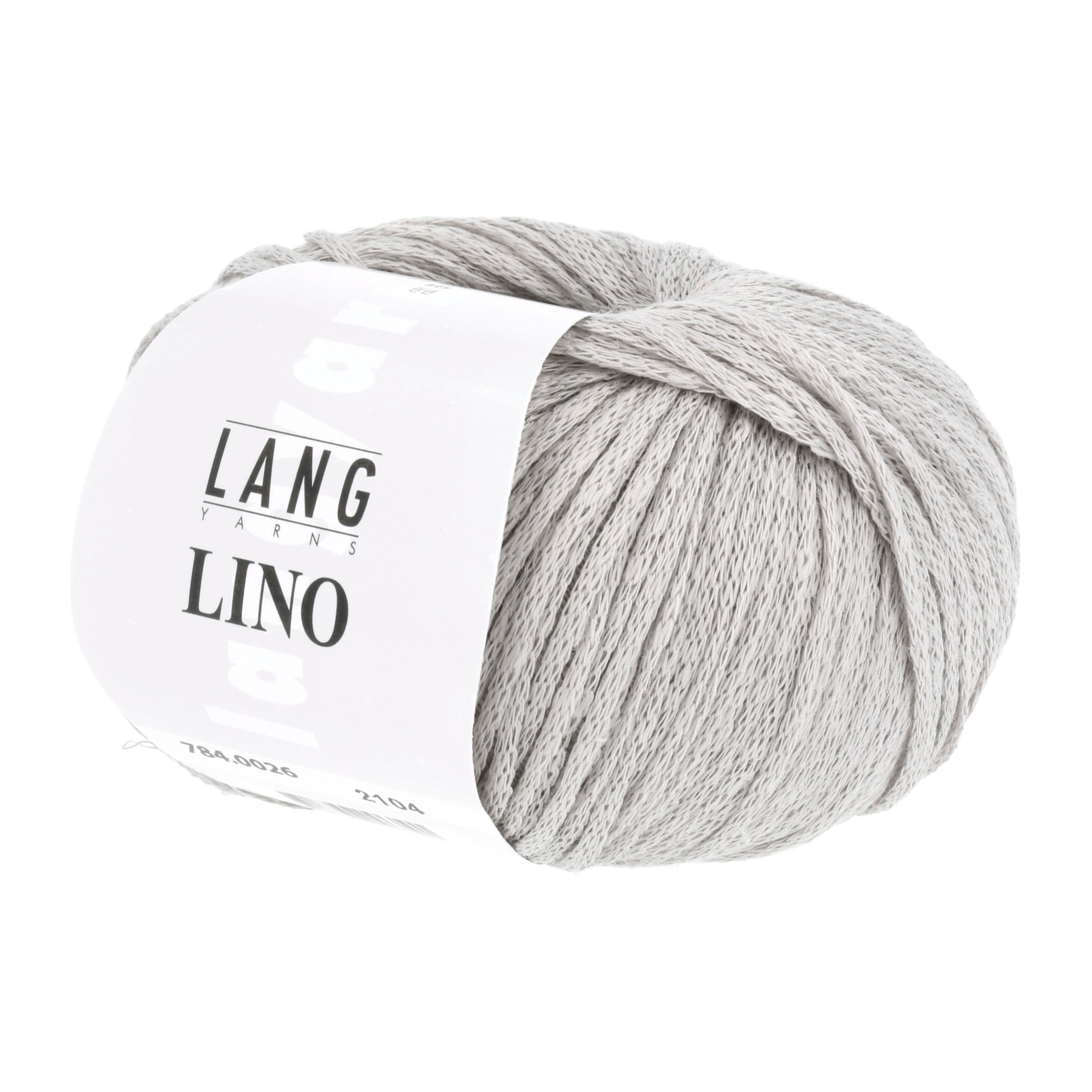 Lino LANG YARNS