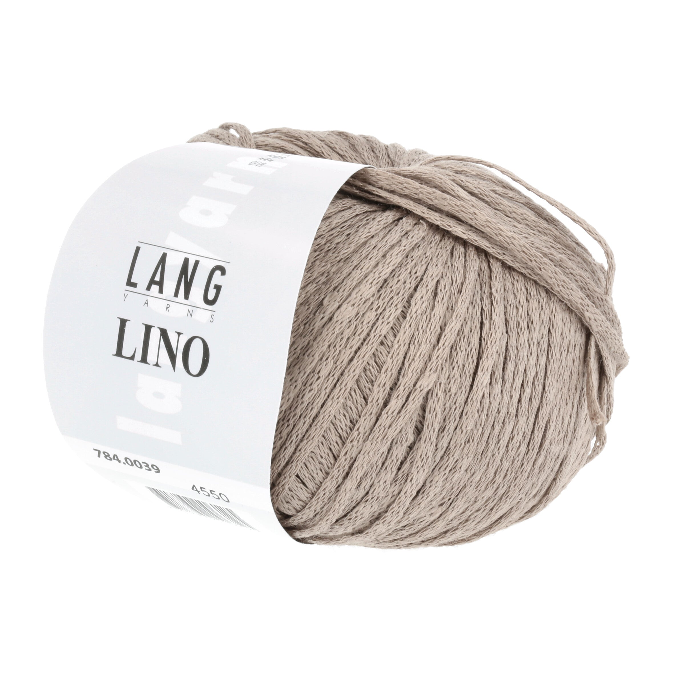Lino LANG YARNS