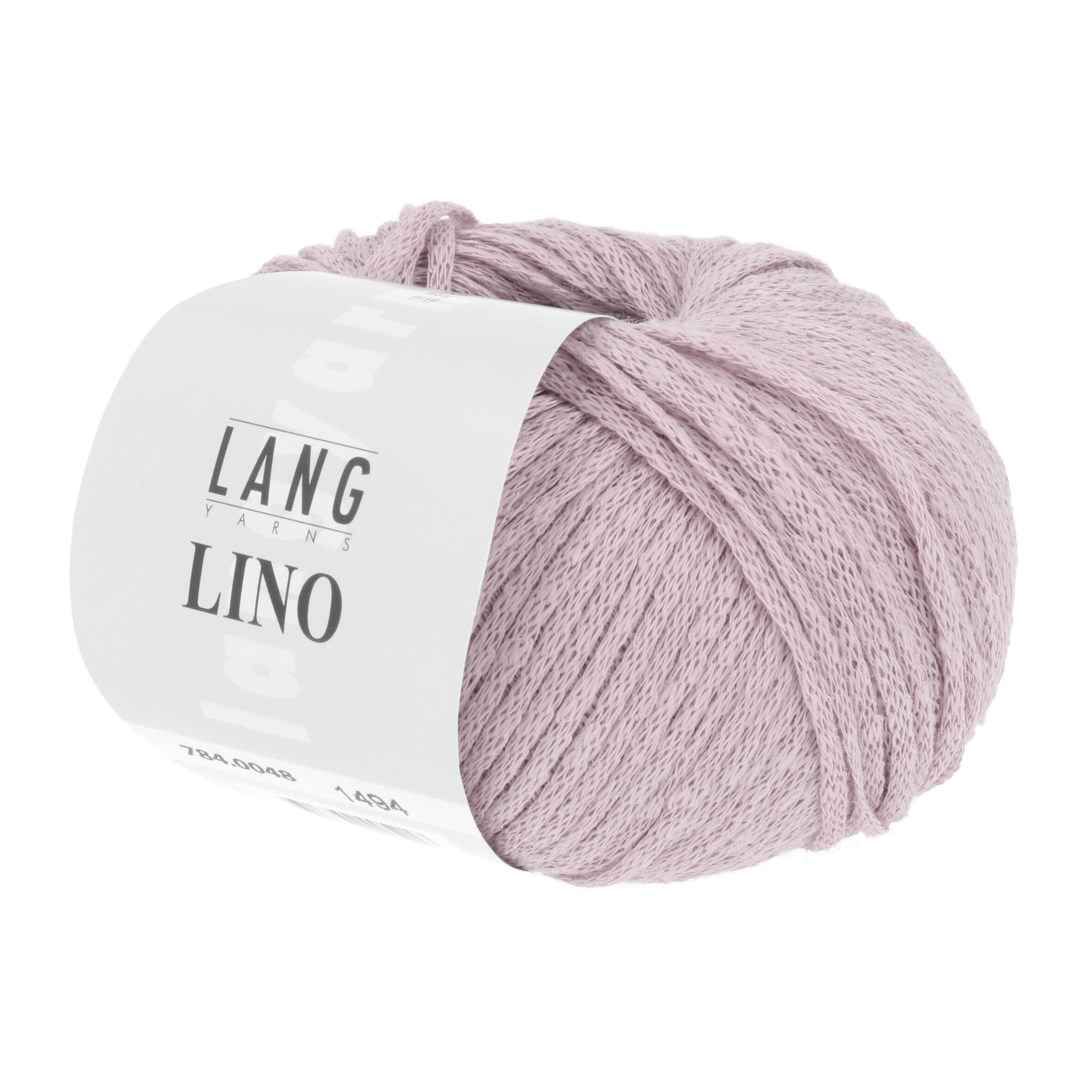 Lino LANG YARNS