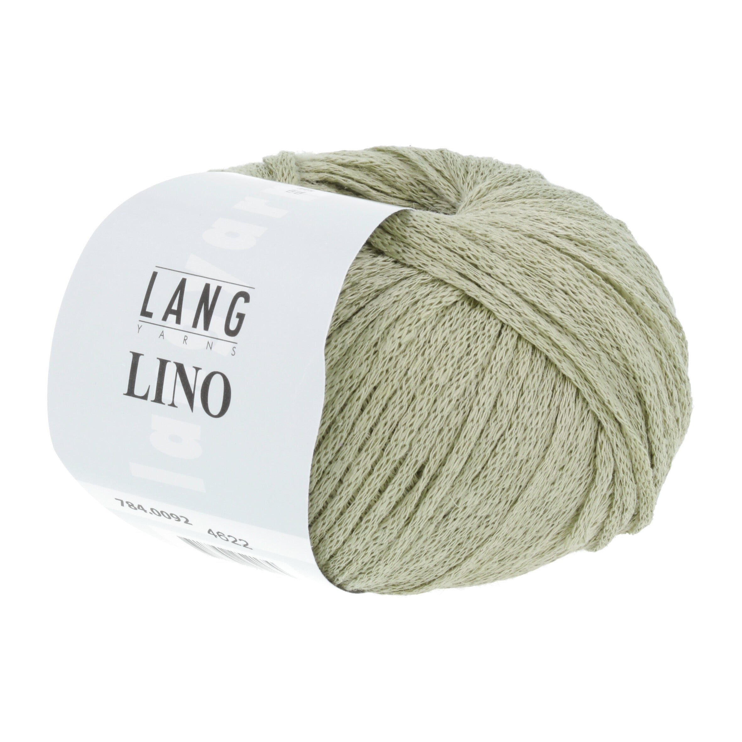 Lino LANG YARNS
