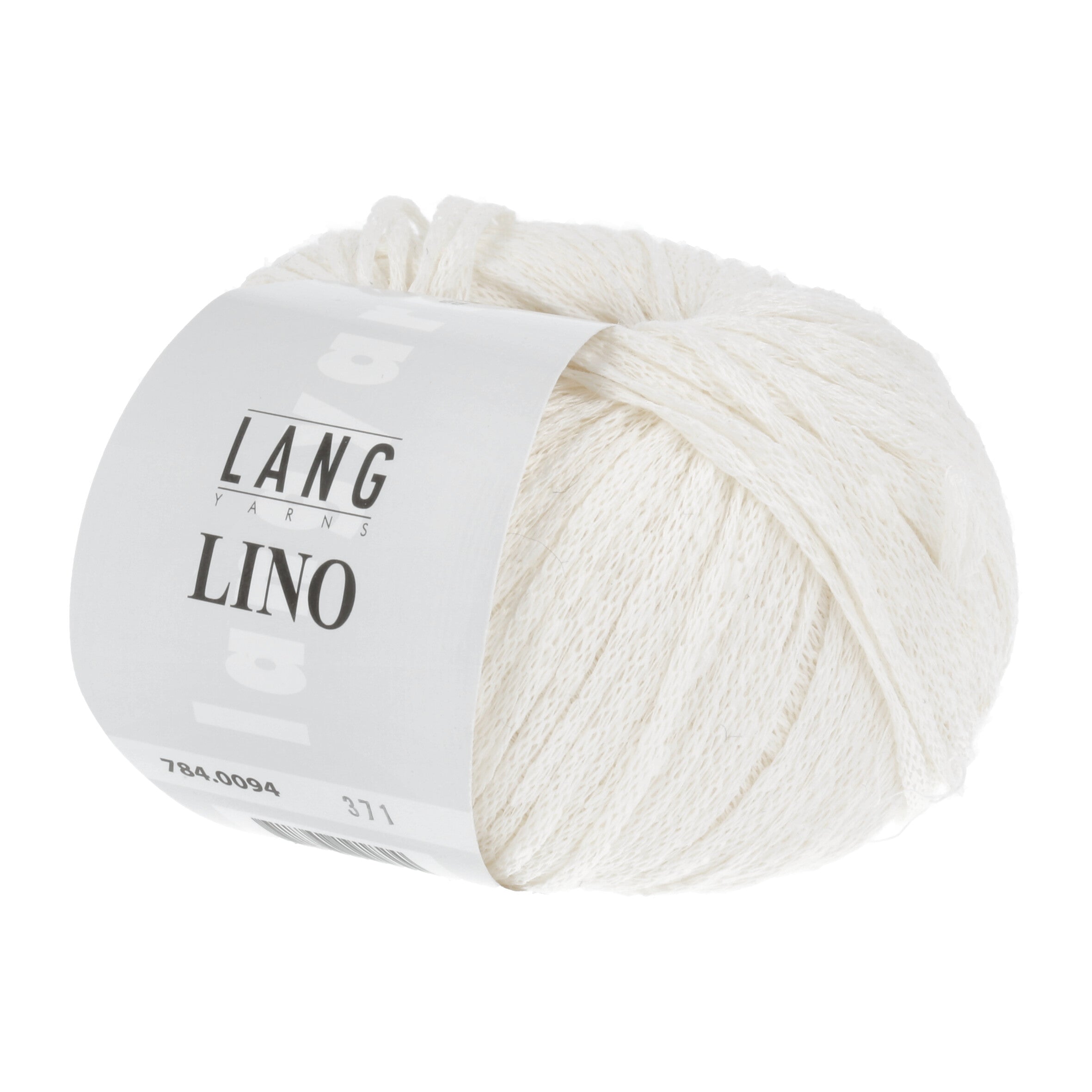 Lino LANG YARNS